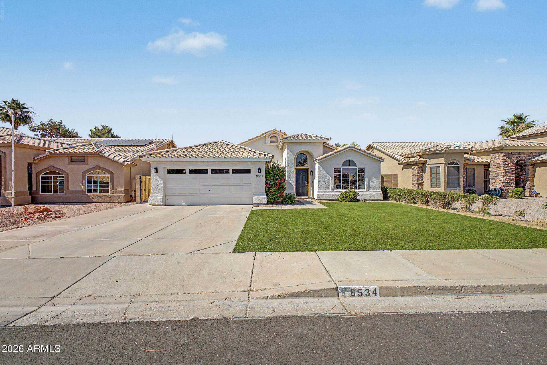 8534 W CHARLESTON Avenue, Peoria, AZ 85382