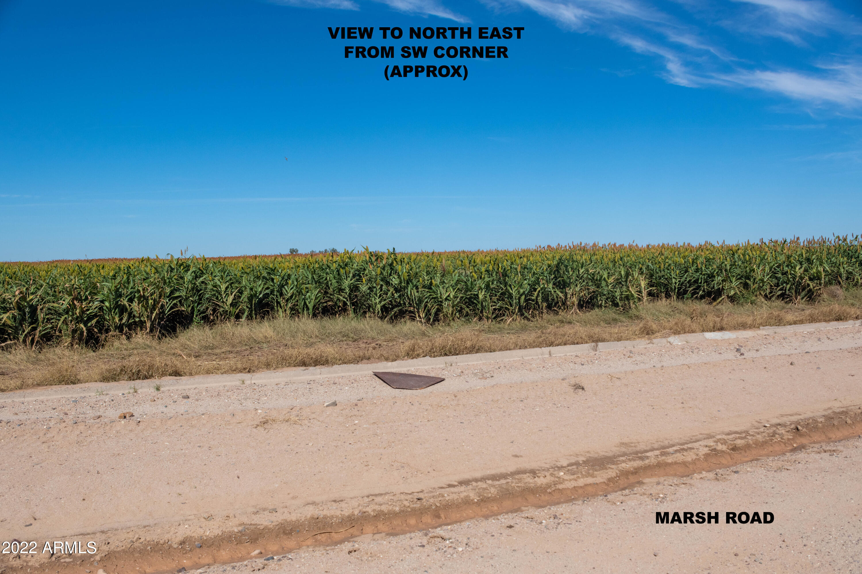 32XXX1 W MARSH ROAD (NO ADDRESS) -, Casa Grande, AZ 85193