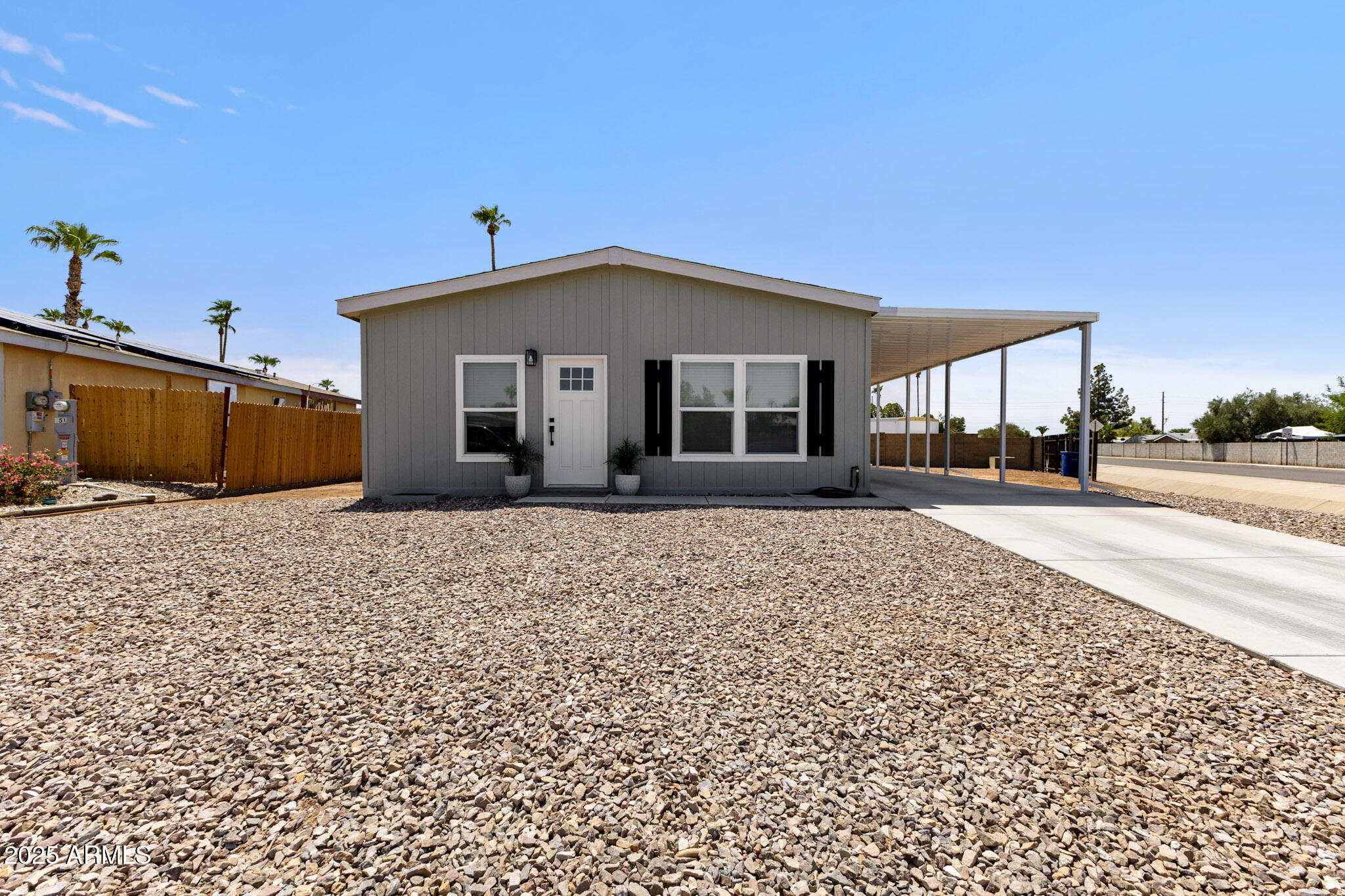 355 S 58TH Street, Mesa, AZ 85206