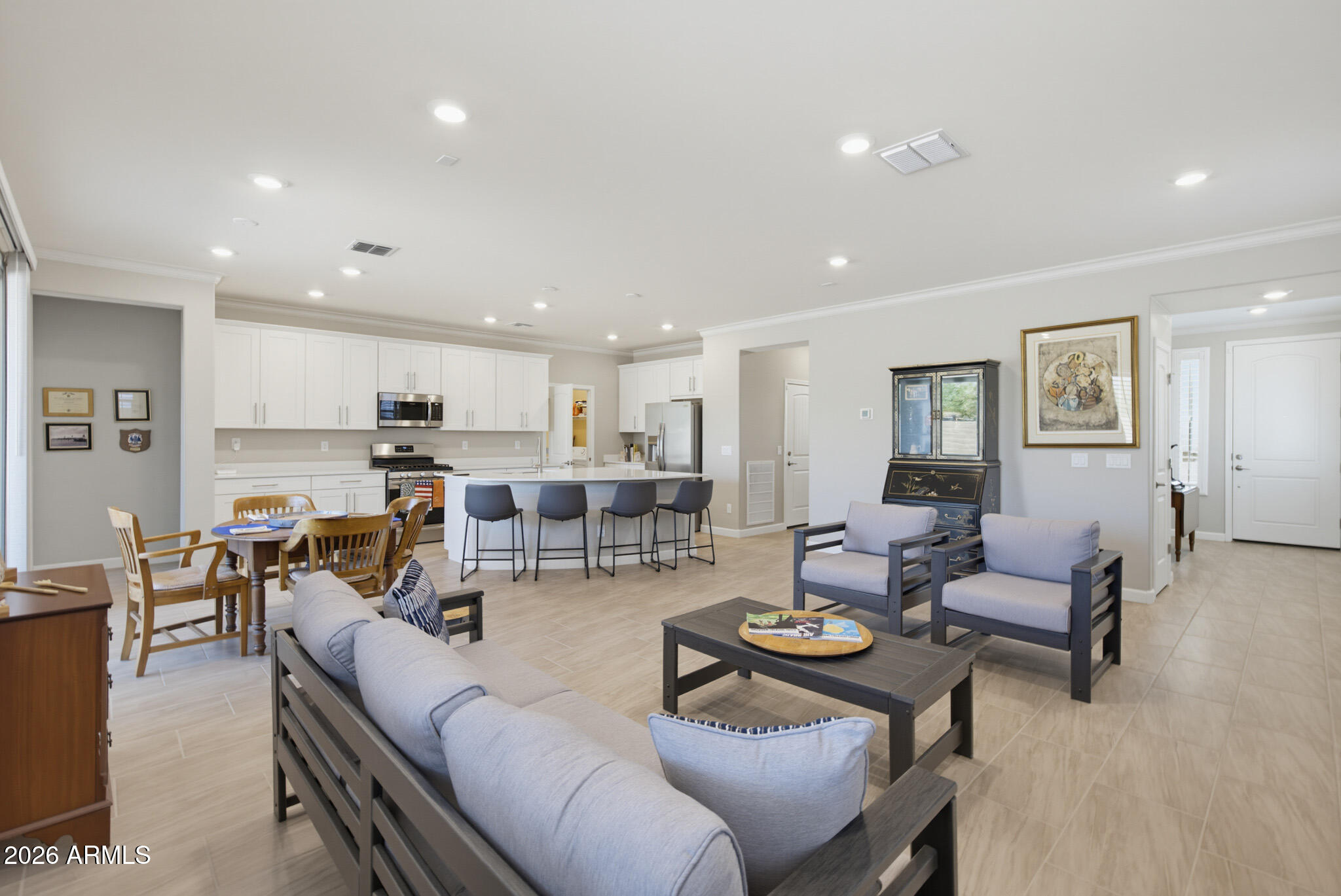 4730 N 204TH Lane, Buckeye, AZ 85396