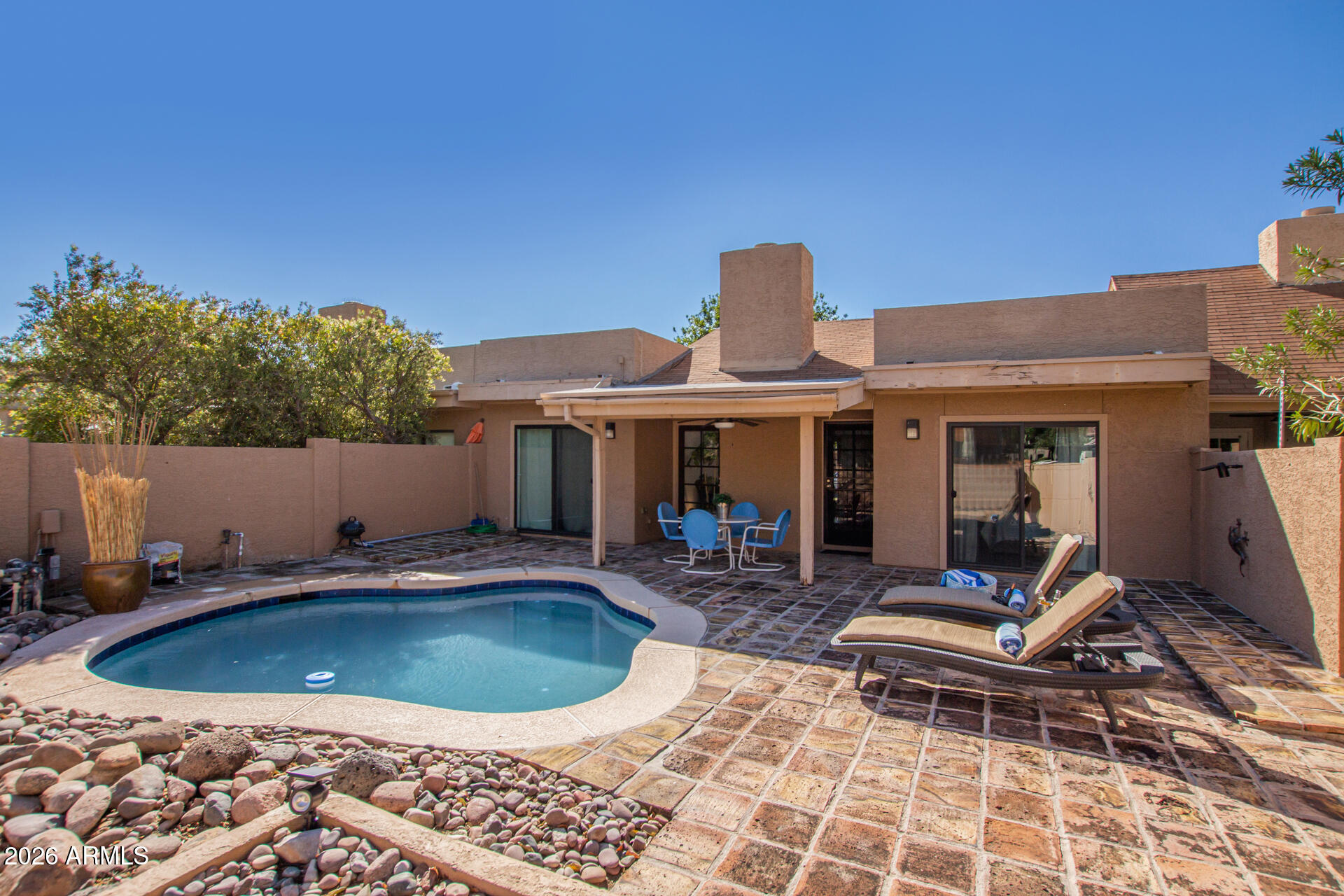 14375 N 91st Place, Scottsdale, AZ 85260