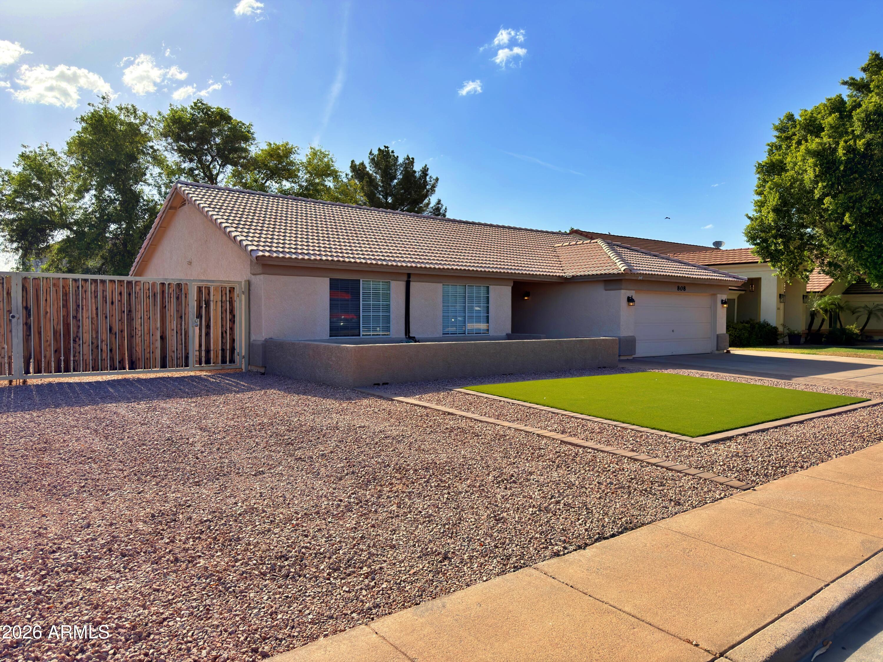 808 N WINTHROP Circle, Mesa, AZ 85213