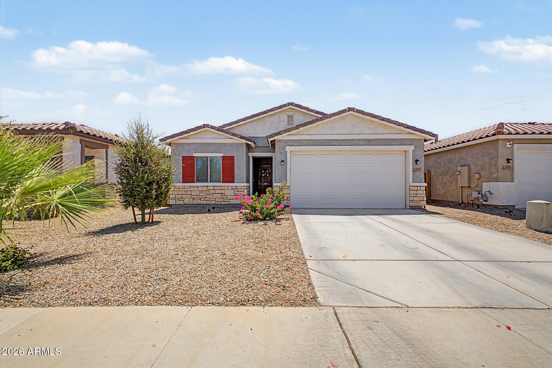 18523 N CONQUISTADOR Drive, Maricopa, AZ 85138