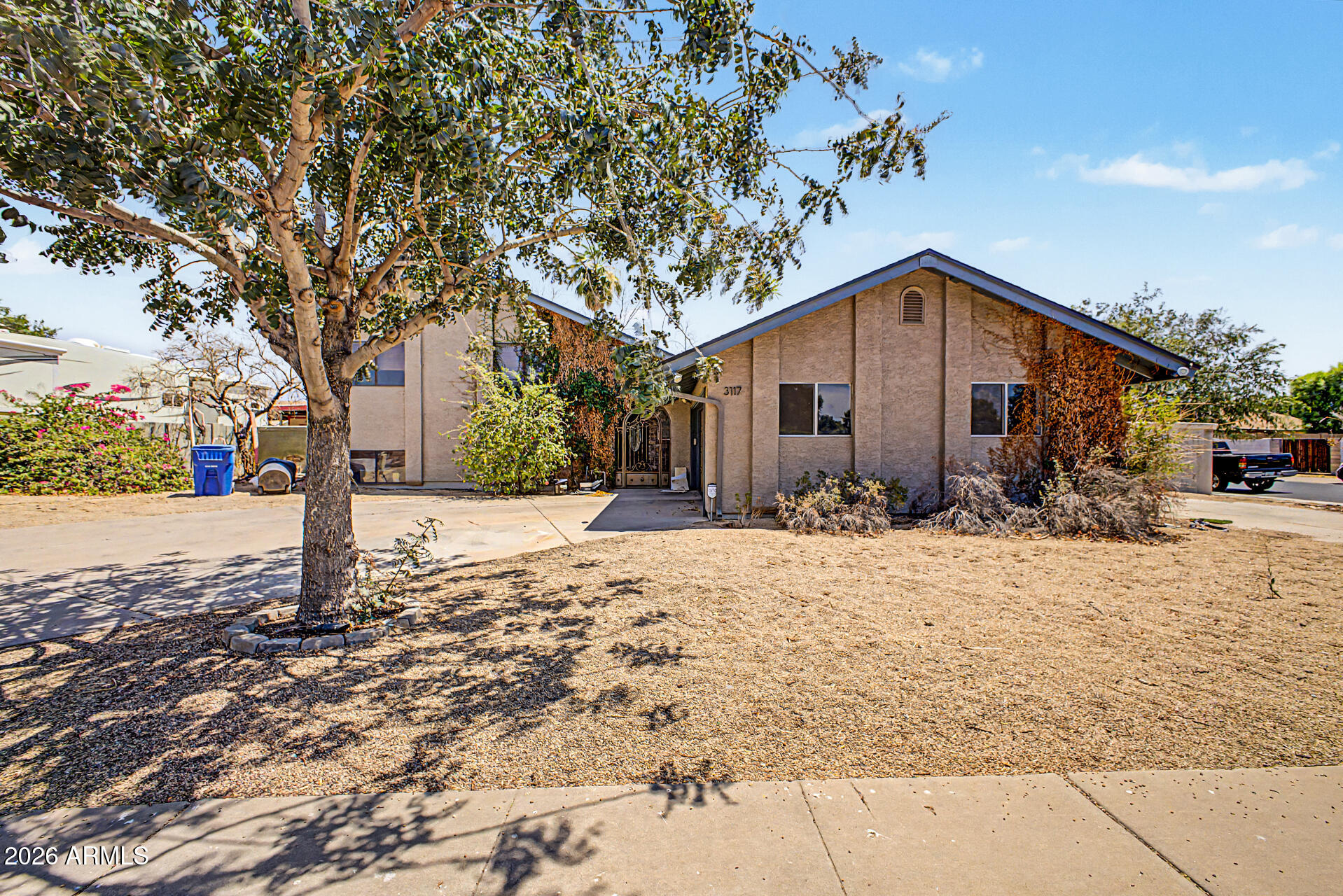 3117 E GABLE Circle, Mesa, AZ 85204