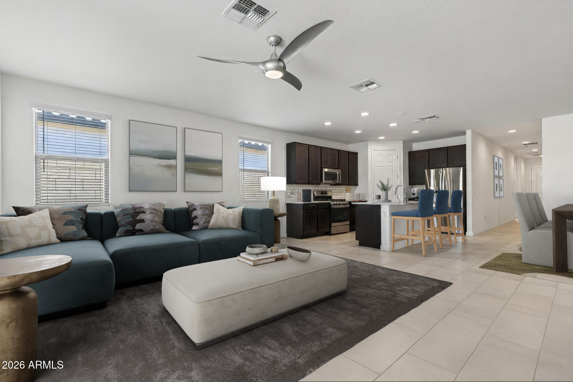 2040 N 210TH Avenue, Buckeye, AZ 85396
