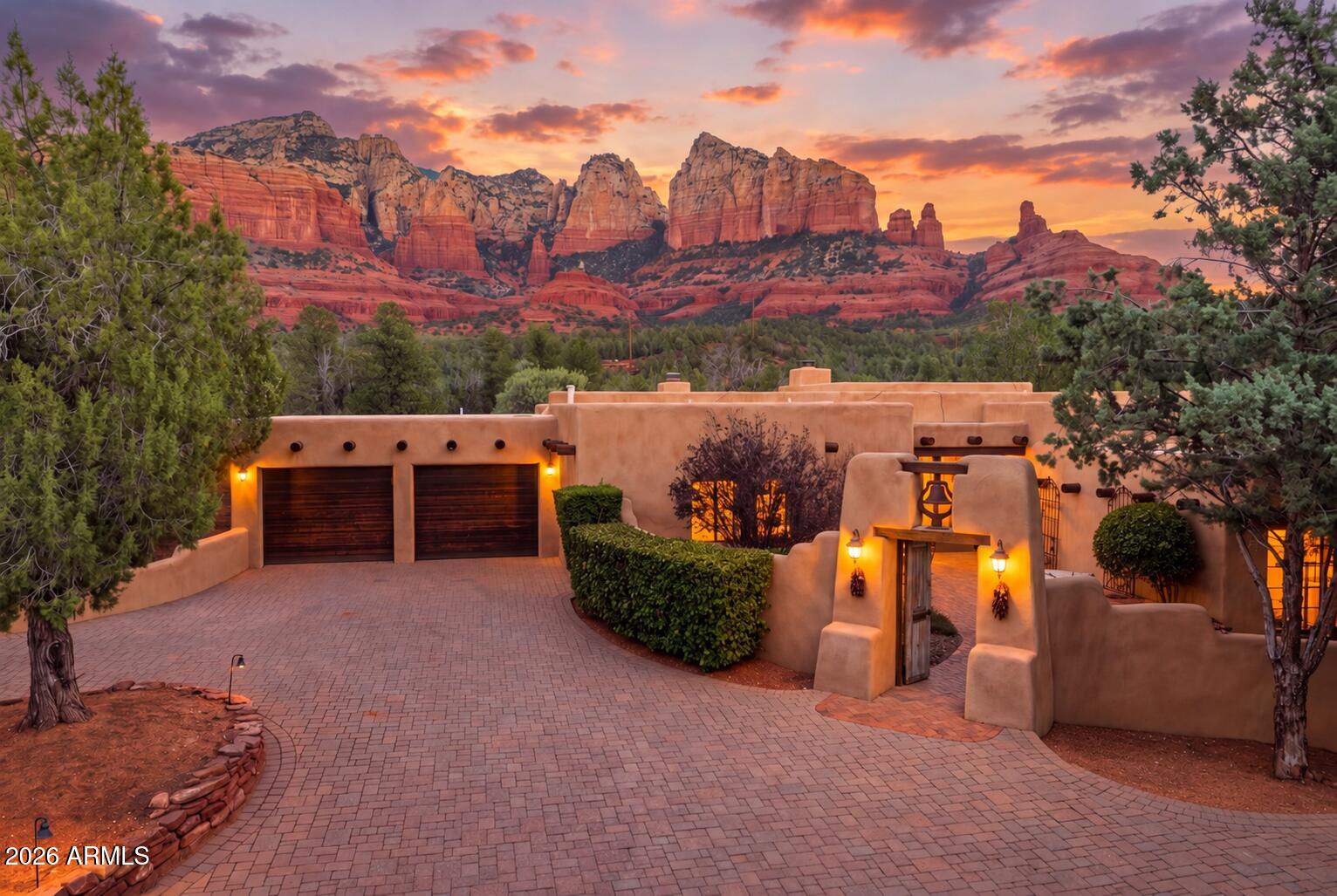 350 Navajo Trail, Sedona, AZ 86336
