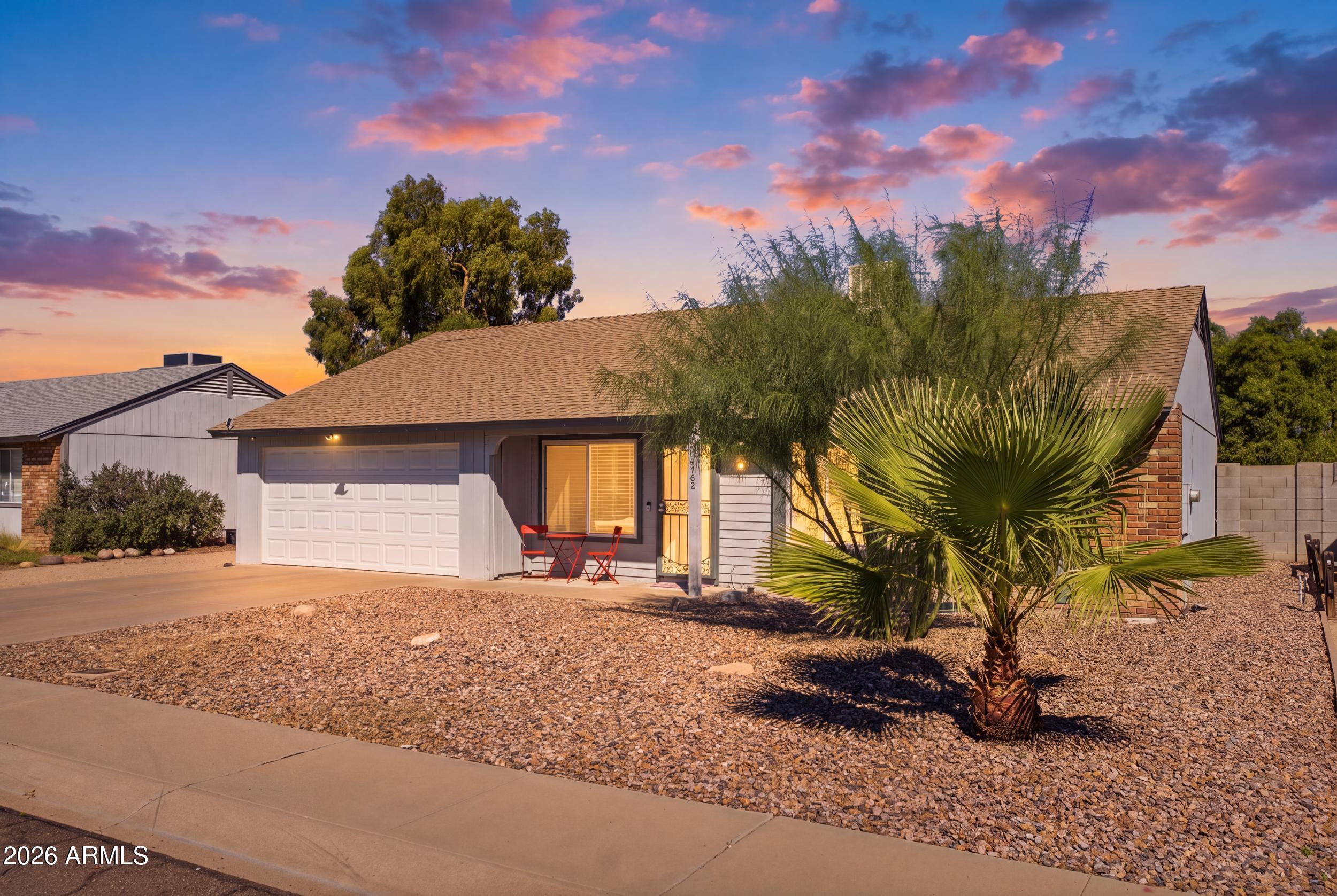4762 VILLA MARIA Drive, Glendale, AZ, 85308 — assumable FHA mortgage at 6.48%