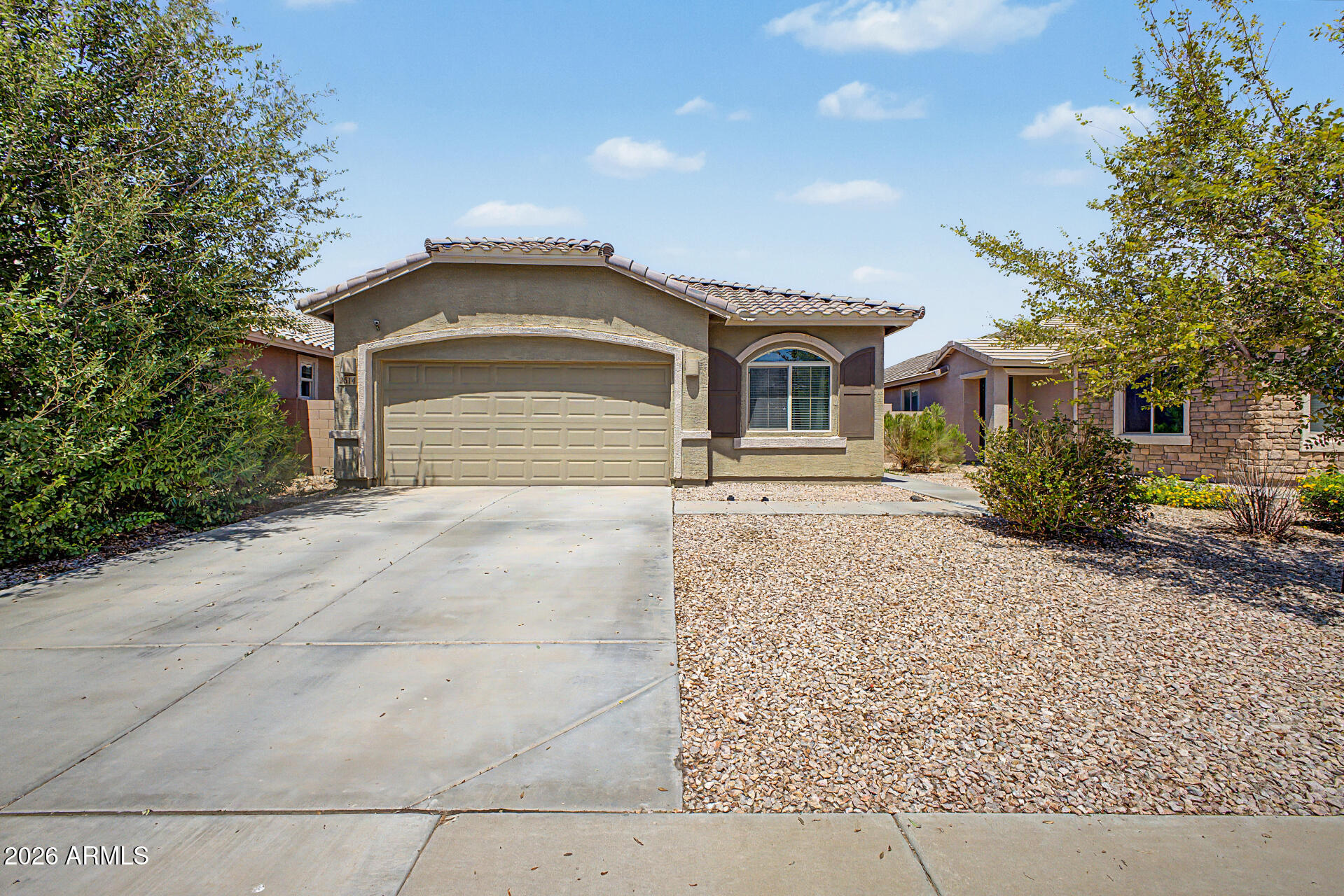 3514 E COWBOY COVE Trail, San Tan Valley, AZ 85143