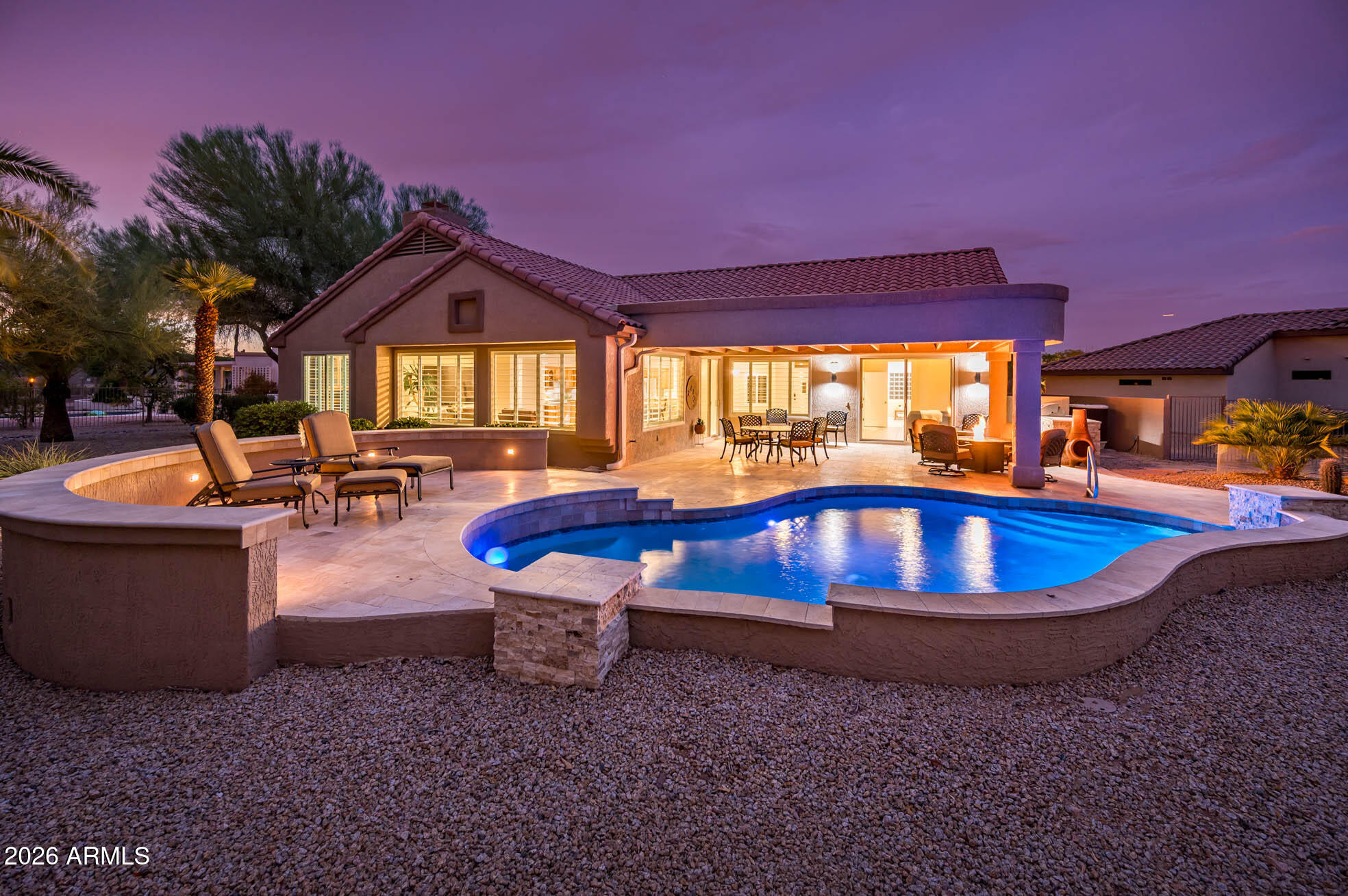 16549 W ARROYO Court, Surprise, AZ 85374