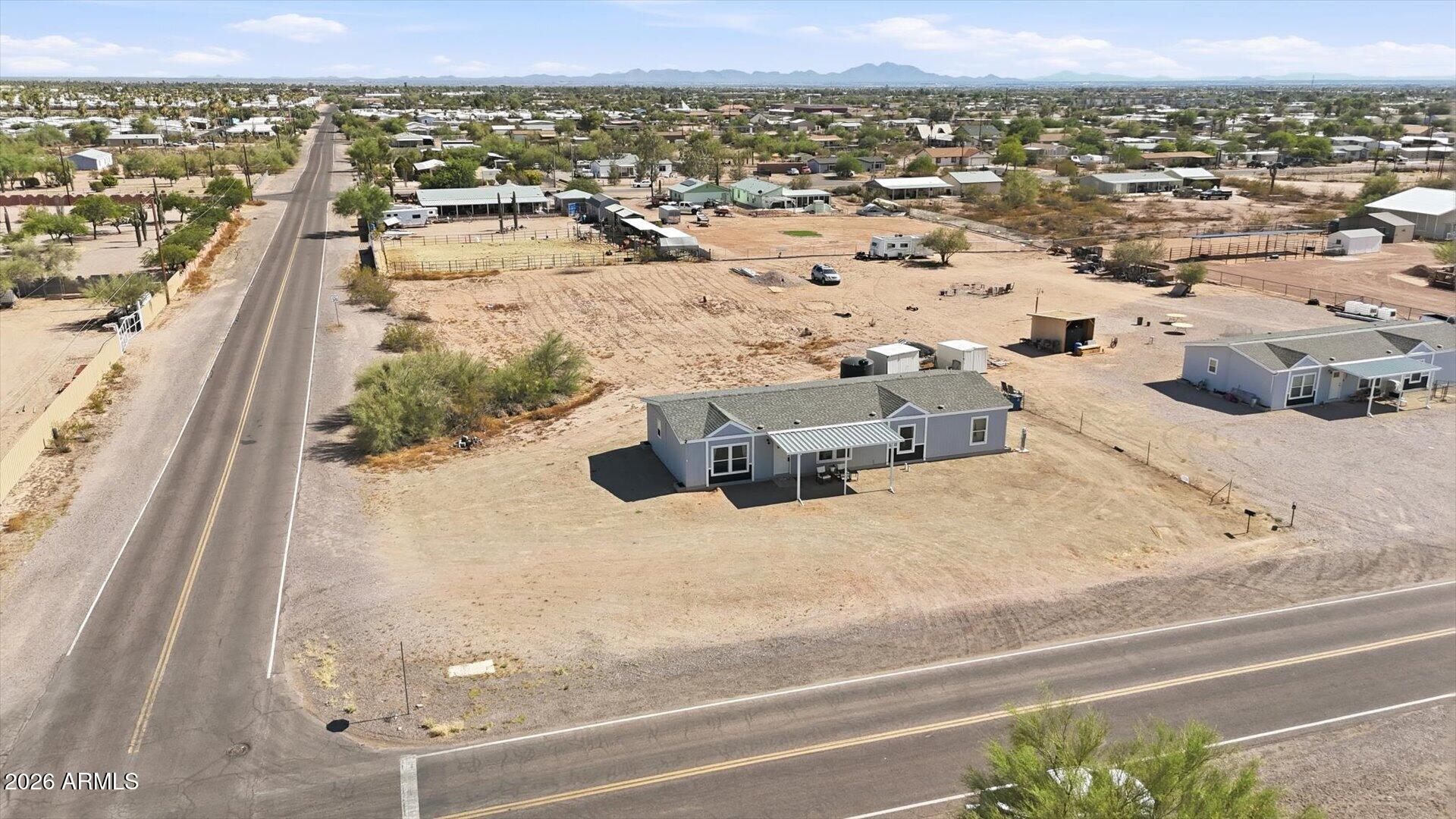 833 W Tepee Street, Apache Junction, AZ 85120