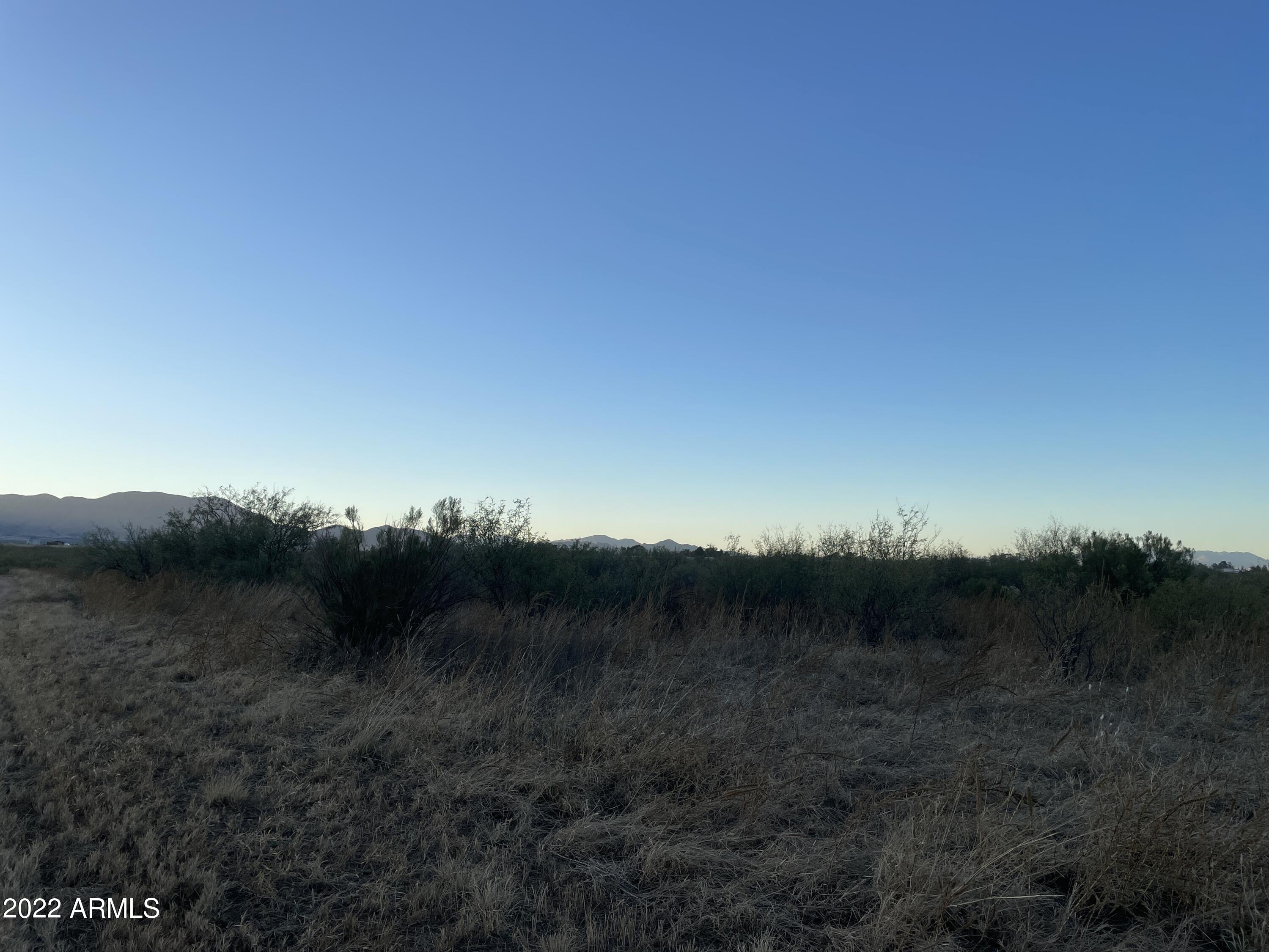 189 E Horse Country Way -, Cochise, AZ 85606