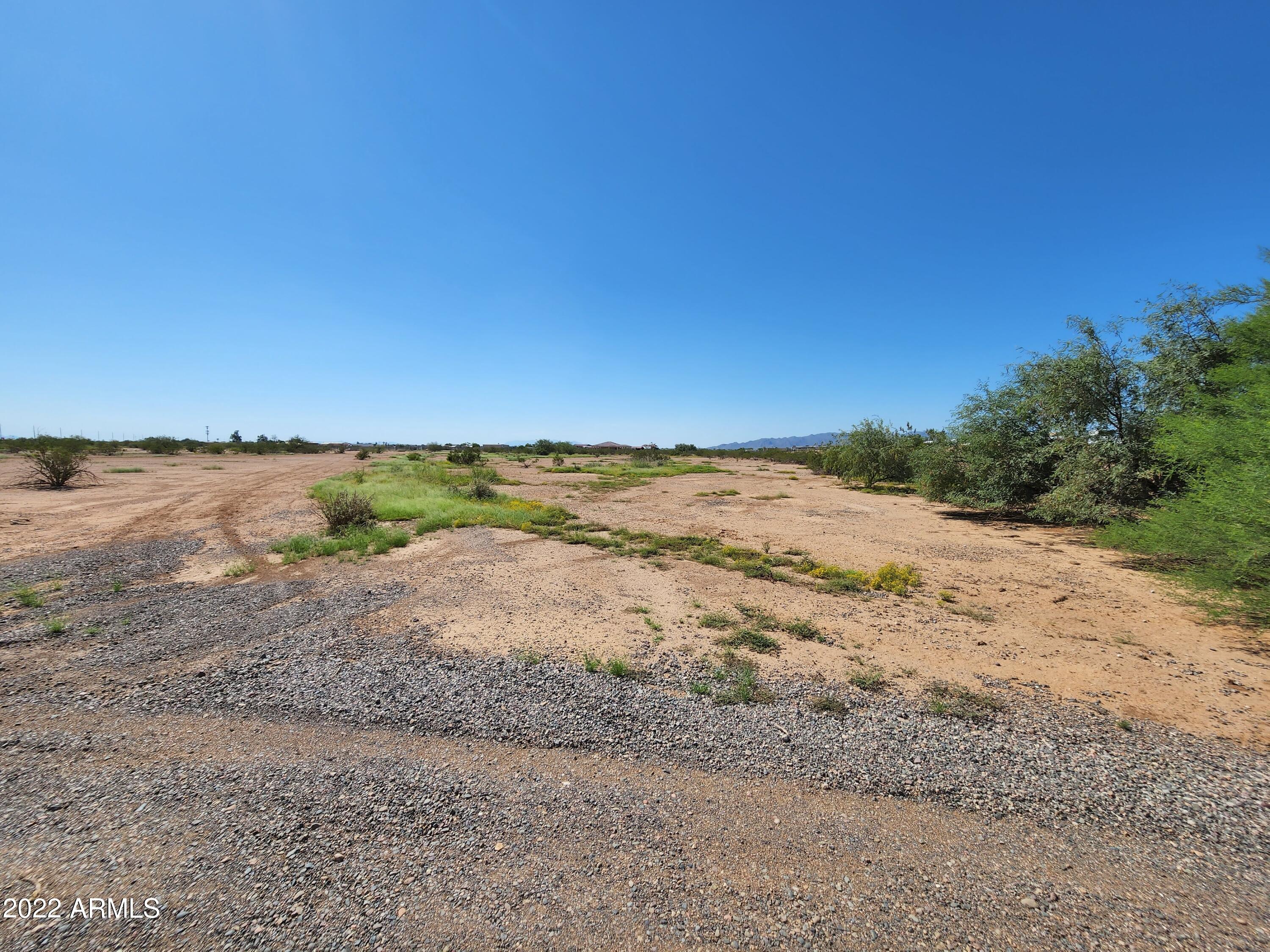 000 W Montgomery Road -, Wittmann, AZ 85361