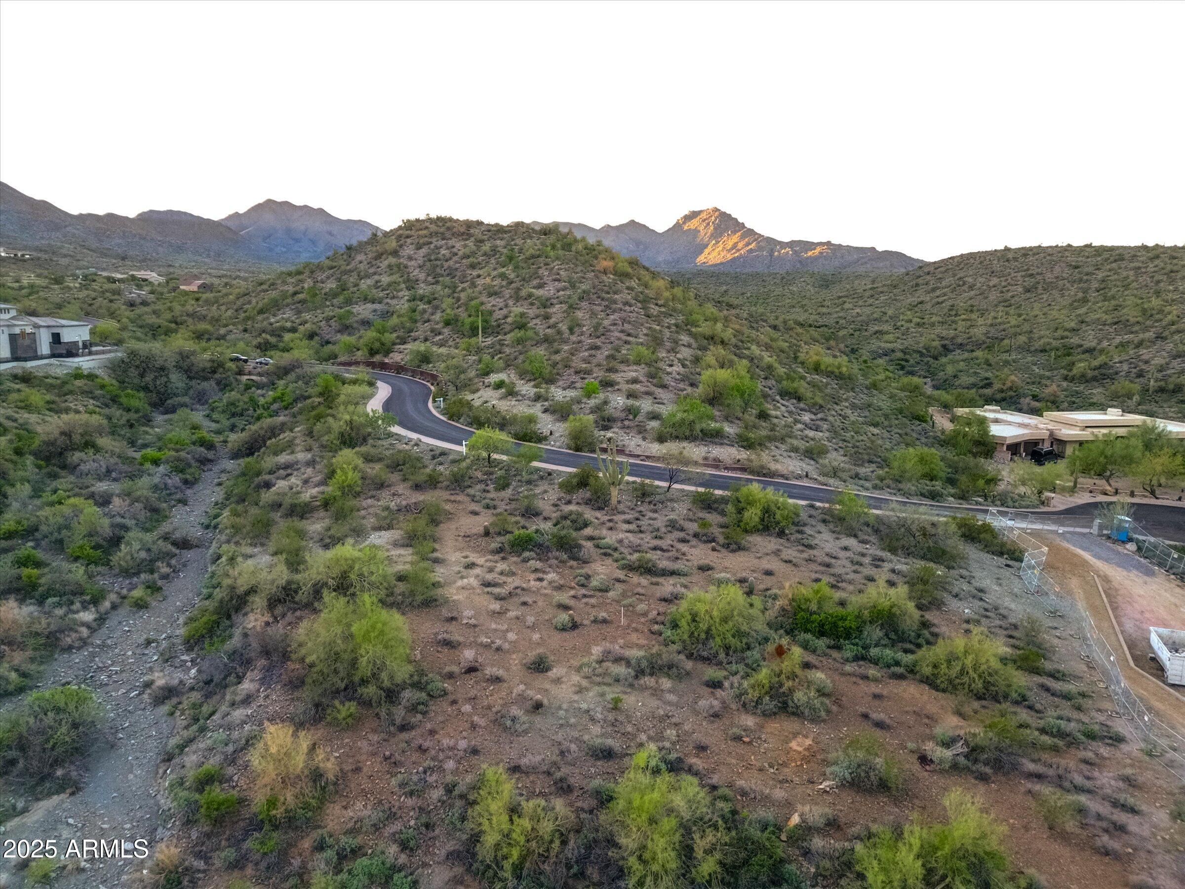 14717 E PRAIRIE DOG Trail 15, Fountain Hills, AZ 85268