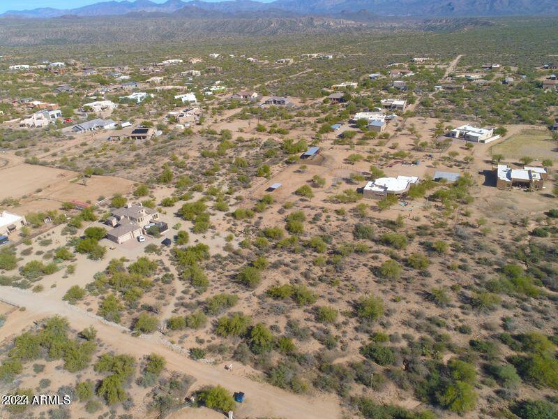 34000 N 140TH Place 0, Scottsdale, AZ 85262