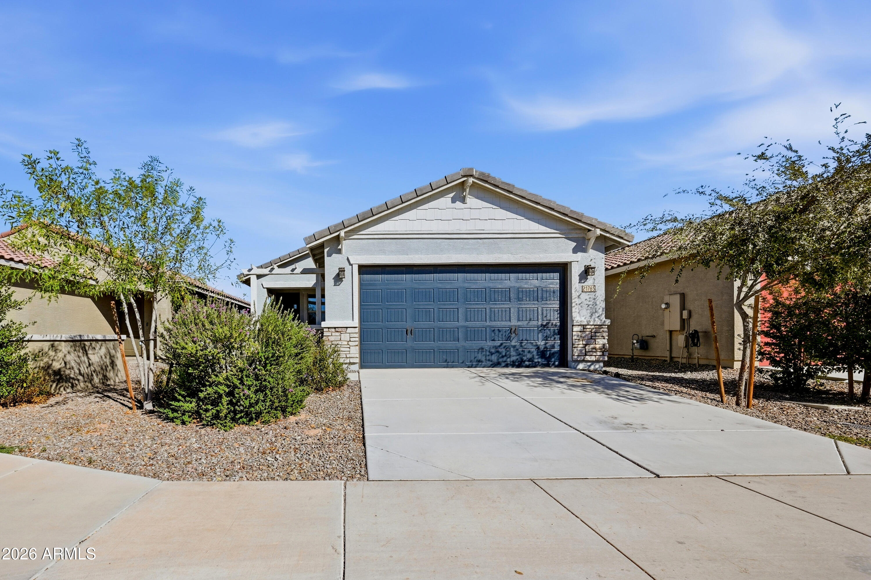 21765 RUMMLER Lane, Maricopa, AZ, 85138 — assumable FHA mortgage at 6.15%