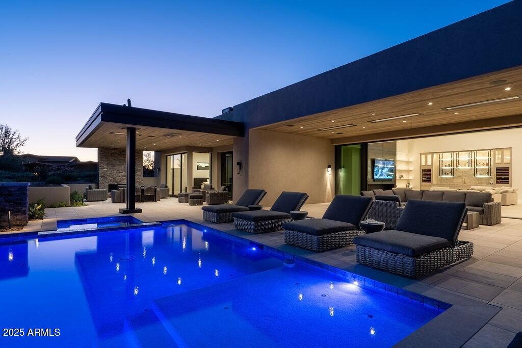 8922 E COVEY Trail, Scottsdale, AZ 85262