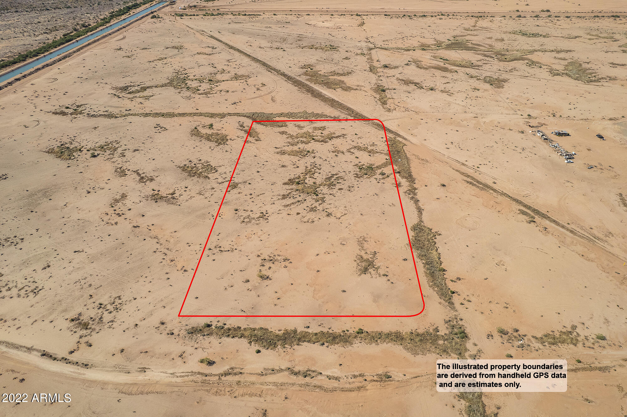 0 S Wagner Road 350, Casa Grande, AZ 85193