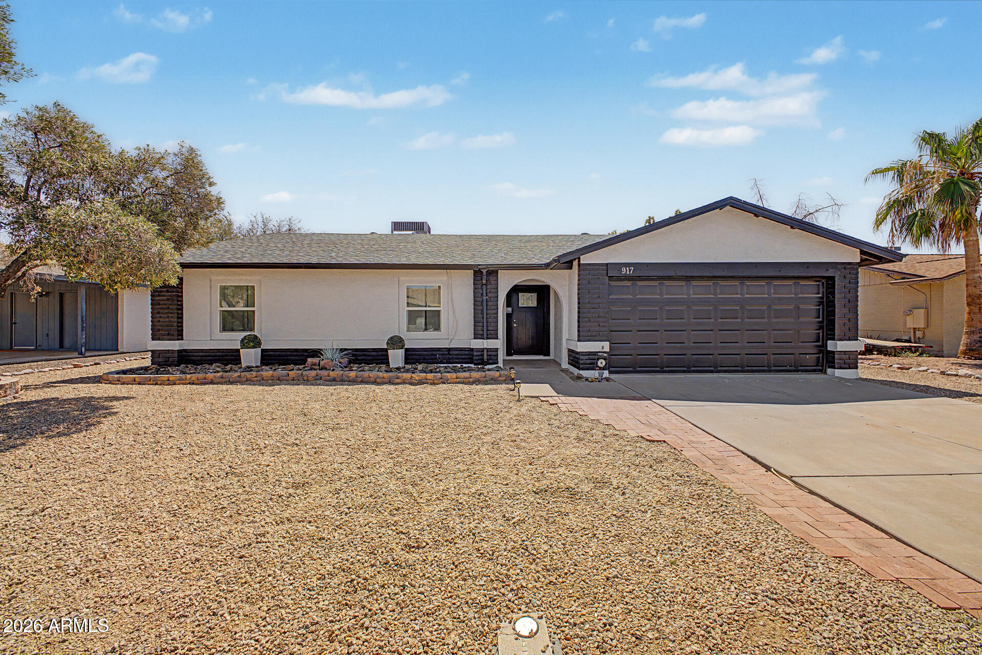 917 W MISSION Drive, Chandler, AZ 85225