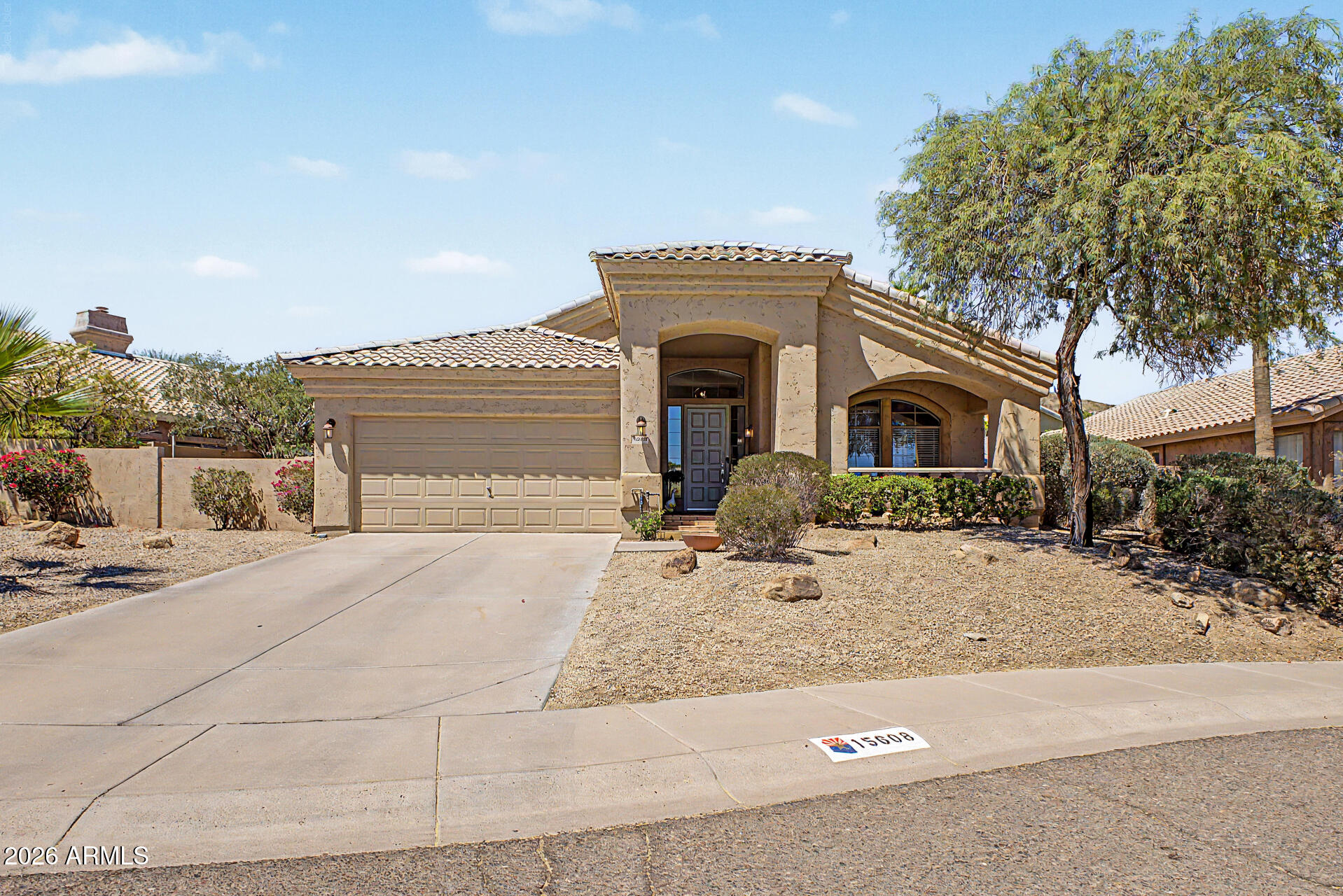 15608 S 7TH Street, Phoenix, AZ 85048