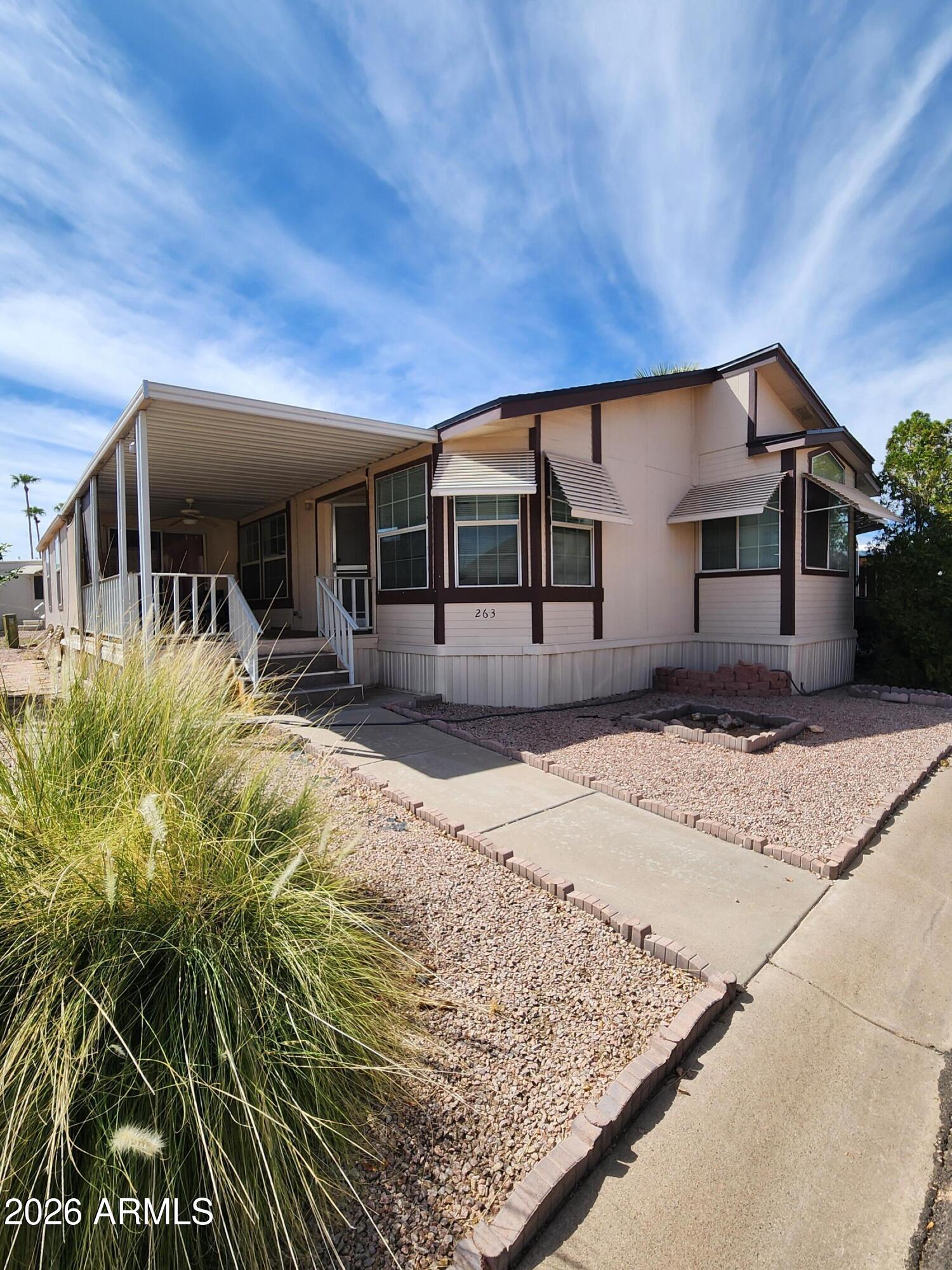 2401 W Southern Avenue 263, Tempe, AZ 85282