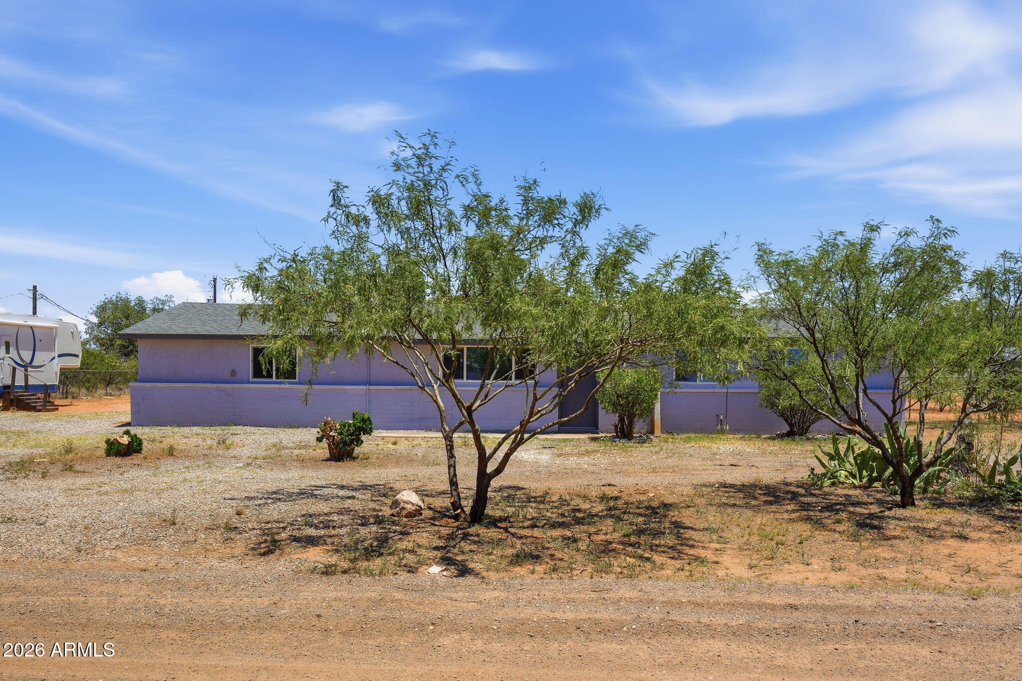 2520 N CALLE QUARTO, Huachuca City, AZ 85616