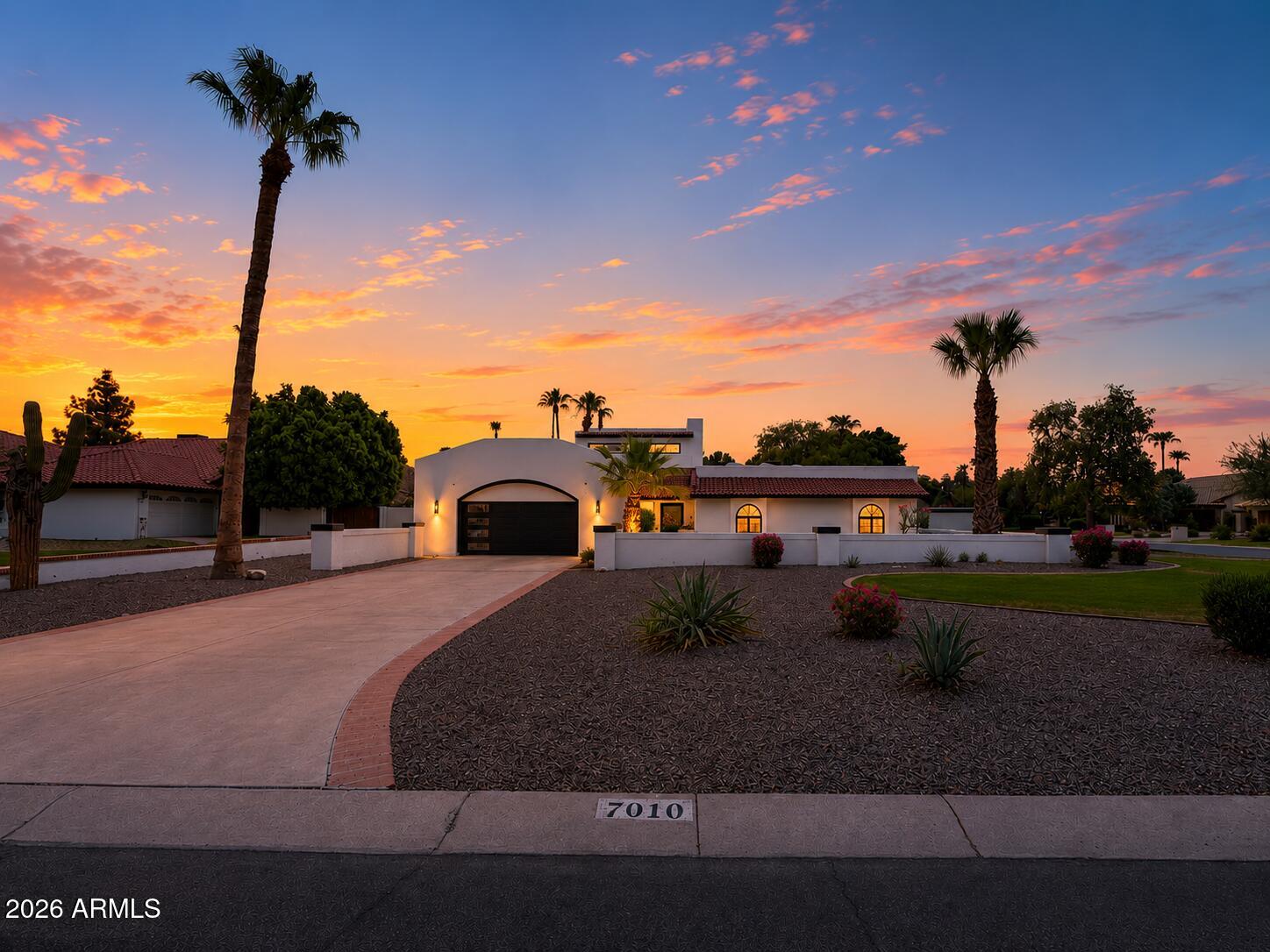 7010 W EUGIE Avenue, Peoria, AZ 85381