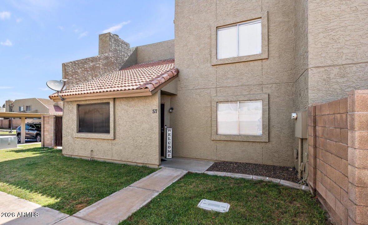222 W BROWN Road 57, Mesa, AZ 85201