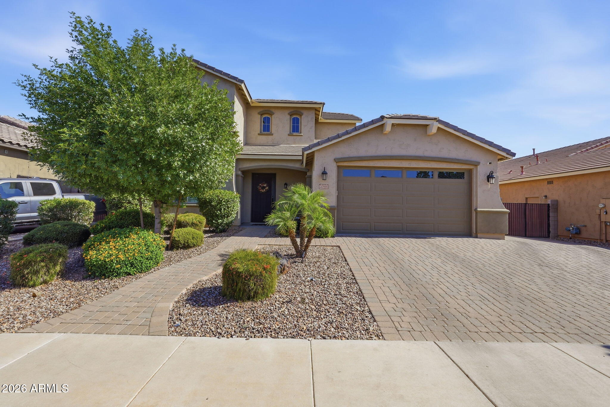 20591 E THORNTON Road, Queen Creek, AZ 85142