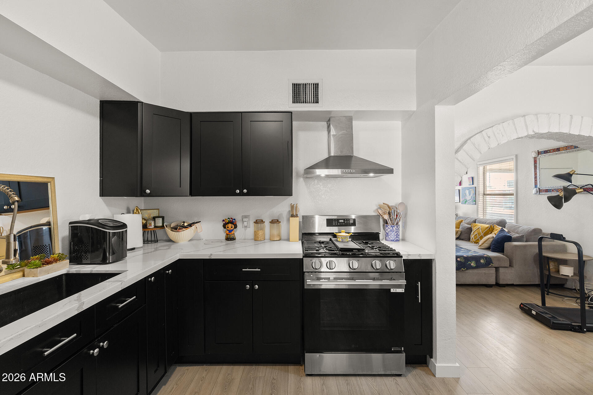 4132 28TH Drive, Phoenix, AZ, 85017 — assumable FHA mortgage at 6.22%
