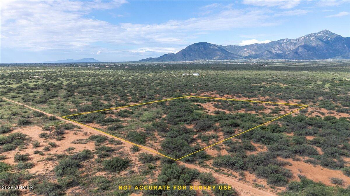 TBD Mellak Road C, Hereford, AZ 85615