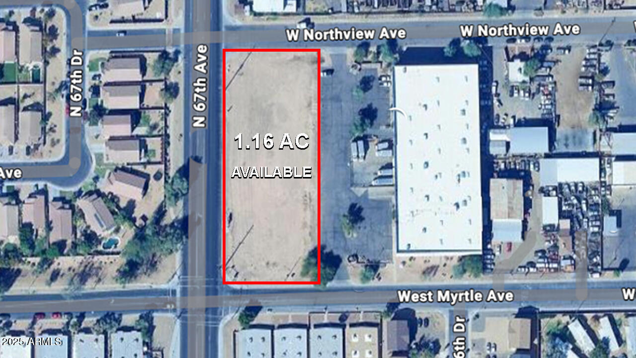 6632 W MYRTLE Avenue 30, Glendale, AZ 85301