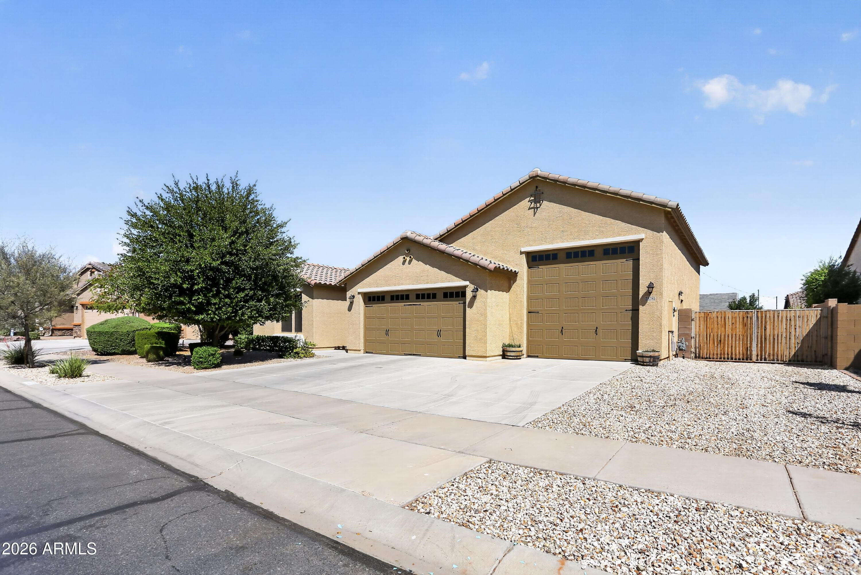 23781 N 169TH Lane, Surprise, AZ 85387