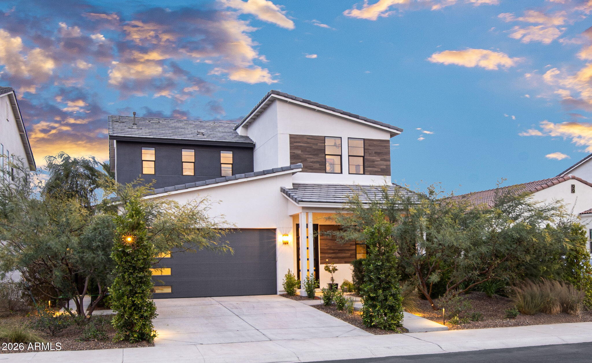 15577 S 181ST Lane, Goodyear, AZ 85338