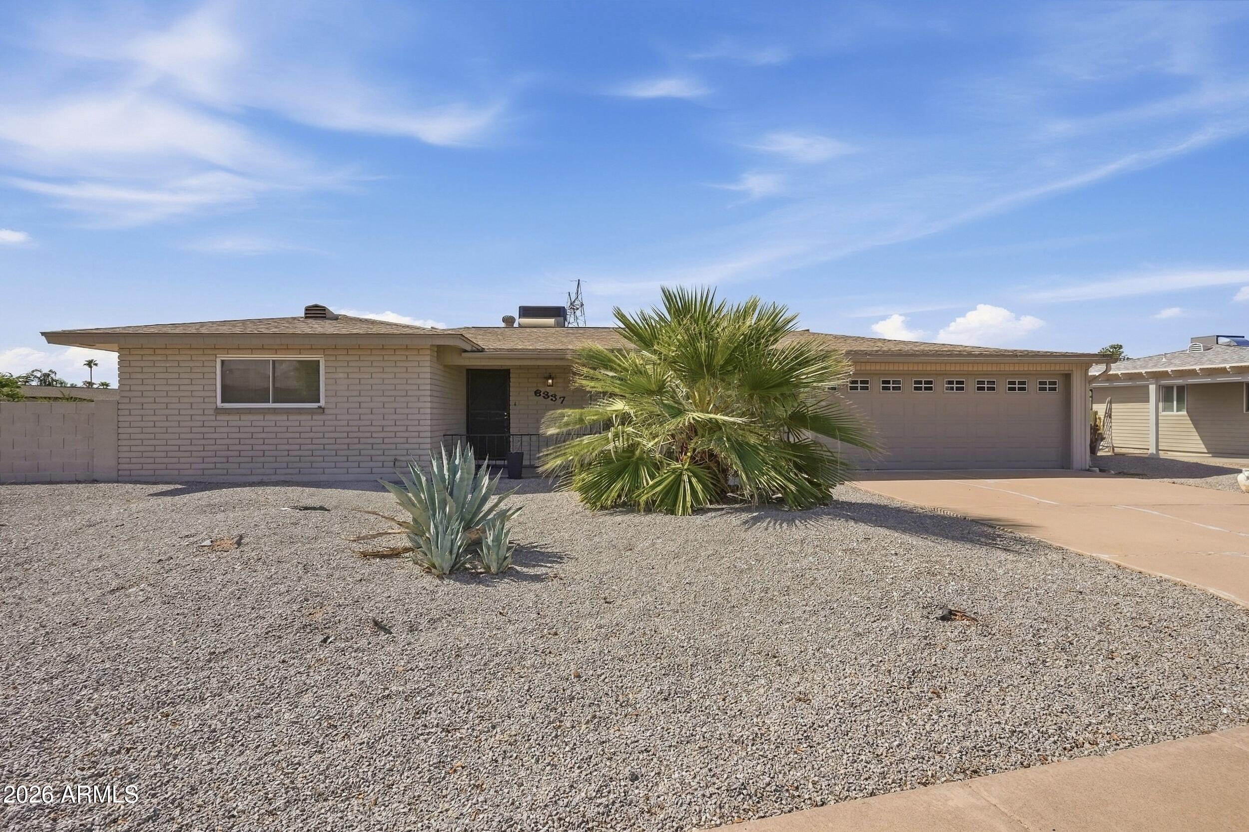 6337 E DES MOINES Street, Mesa, AZ 85205