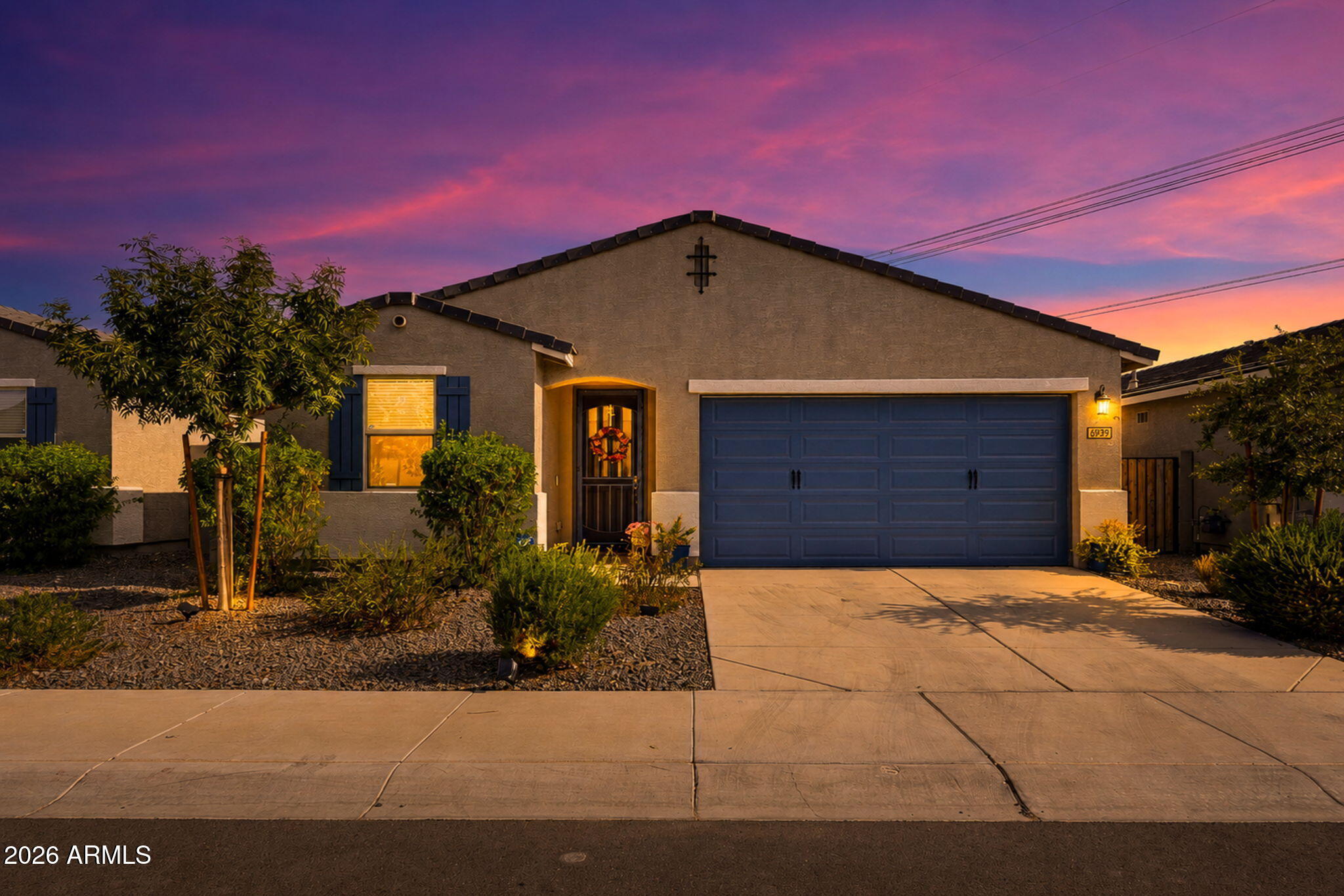 6939 W BETH Drive, Laveen, AZ 85339