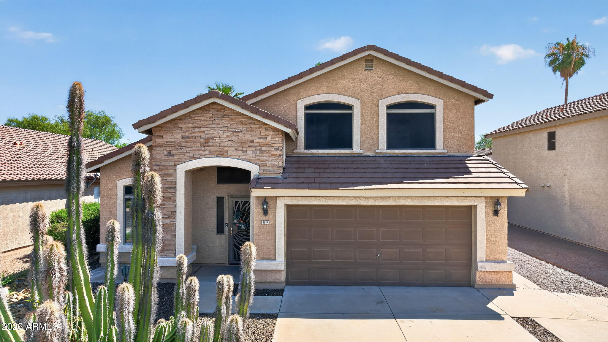 3619 N 104TH Drive, Avondale, AZ 85392