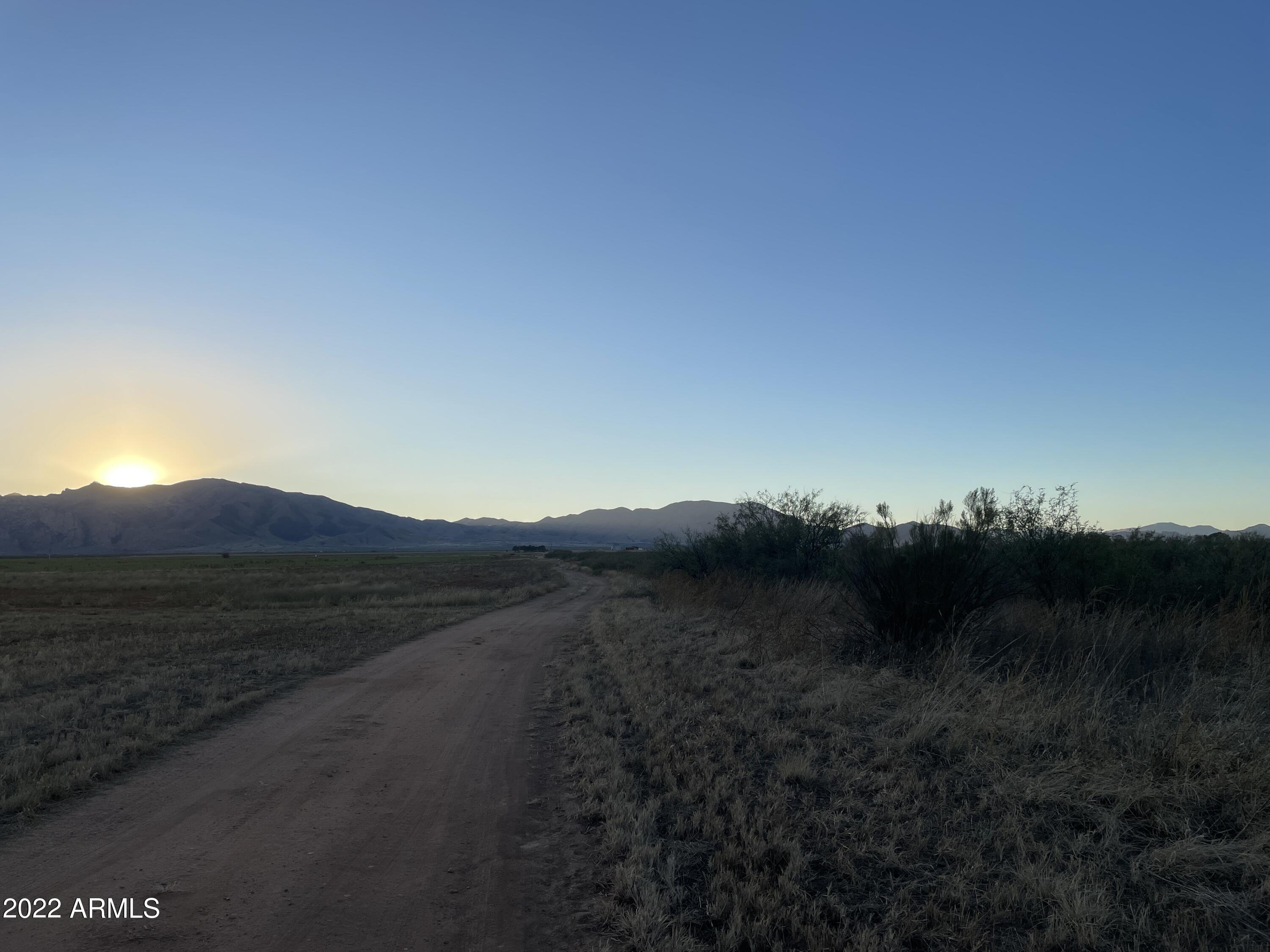 199 E Geronimo Road -, Cochise, AZ 85606
