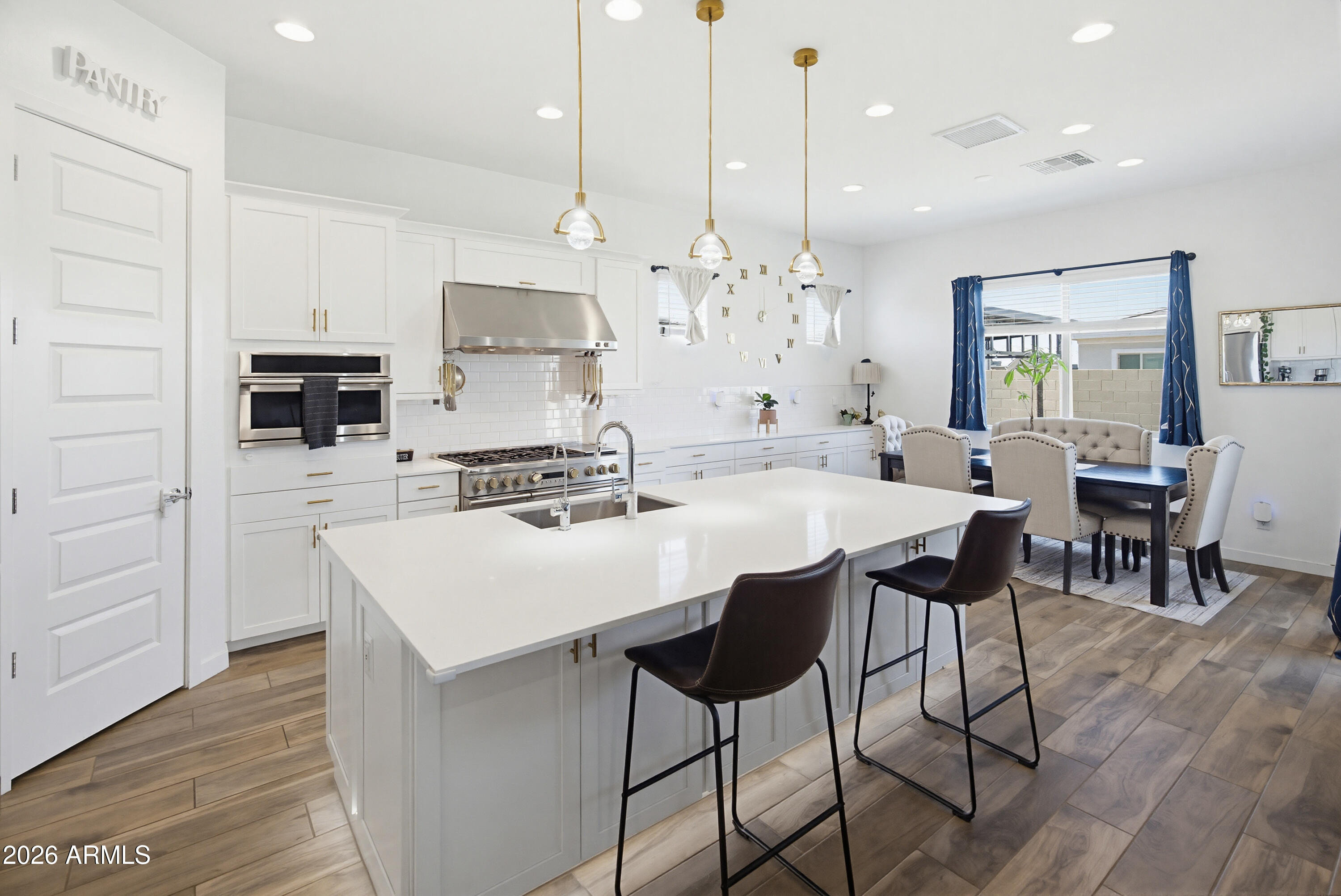4020 W PIEDMONT Road, Laveen, AZ 85339