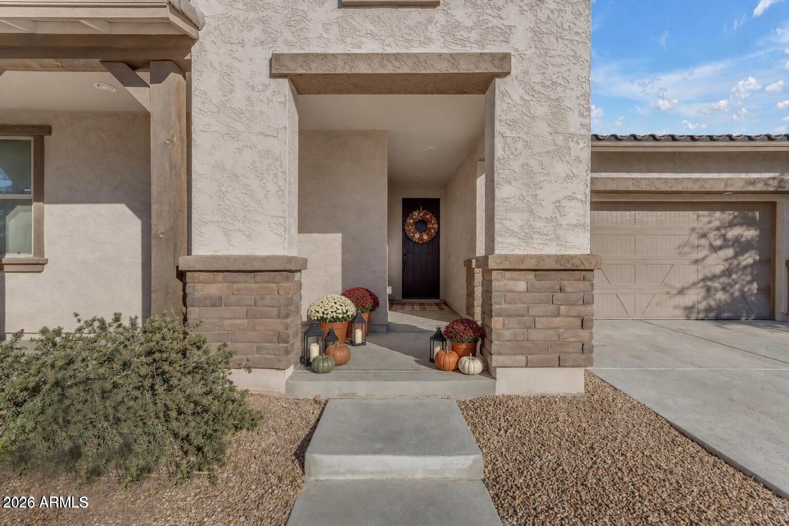 22841 S 225TH Place, Queen Creek, AZ 85142