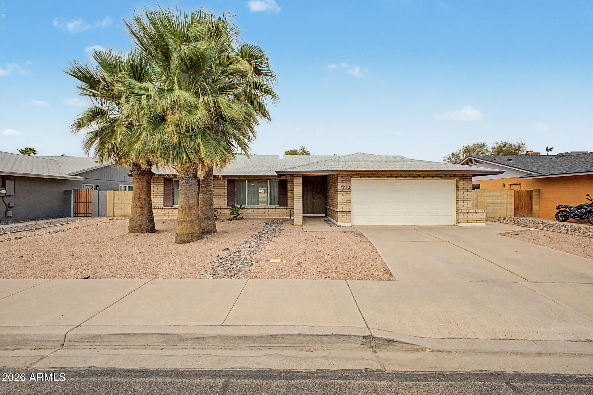 1753 S EMERSON, Mesa, AZ 85210