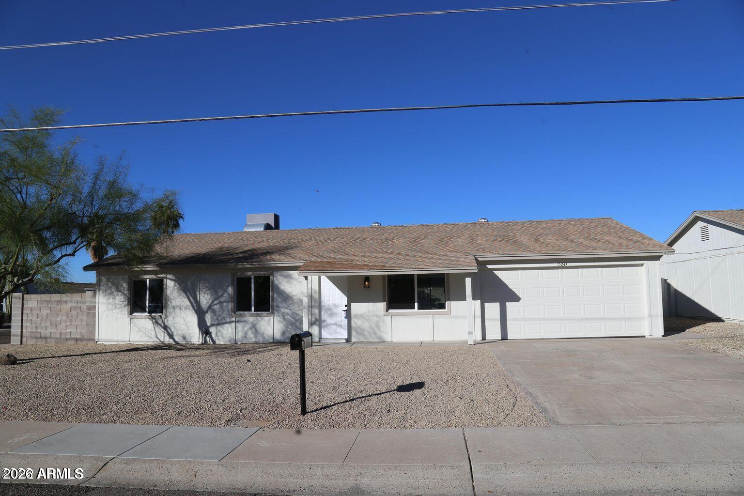 15244 N 38TH Street, Phoenix, AZ 85032