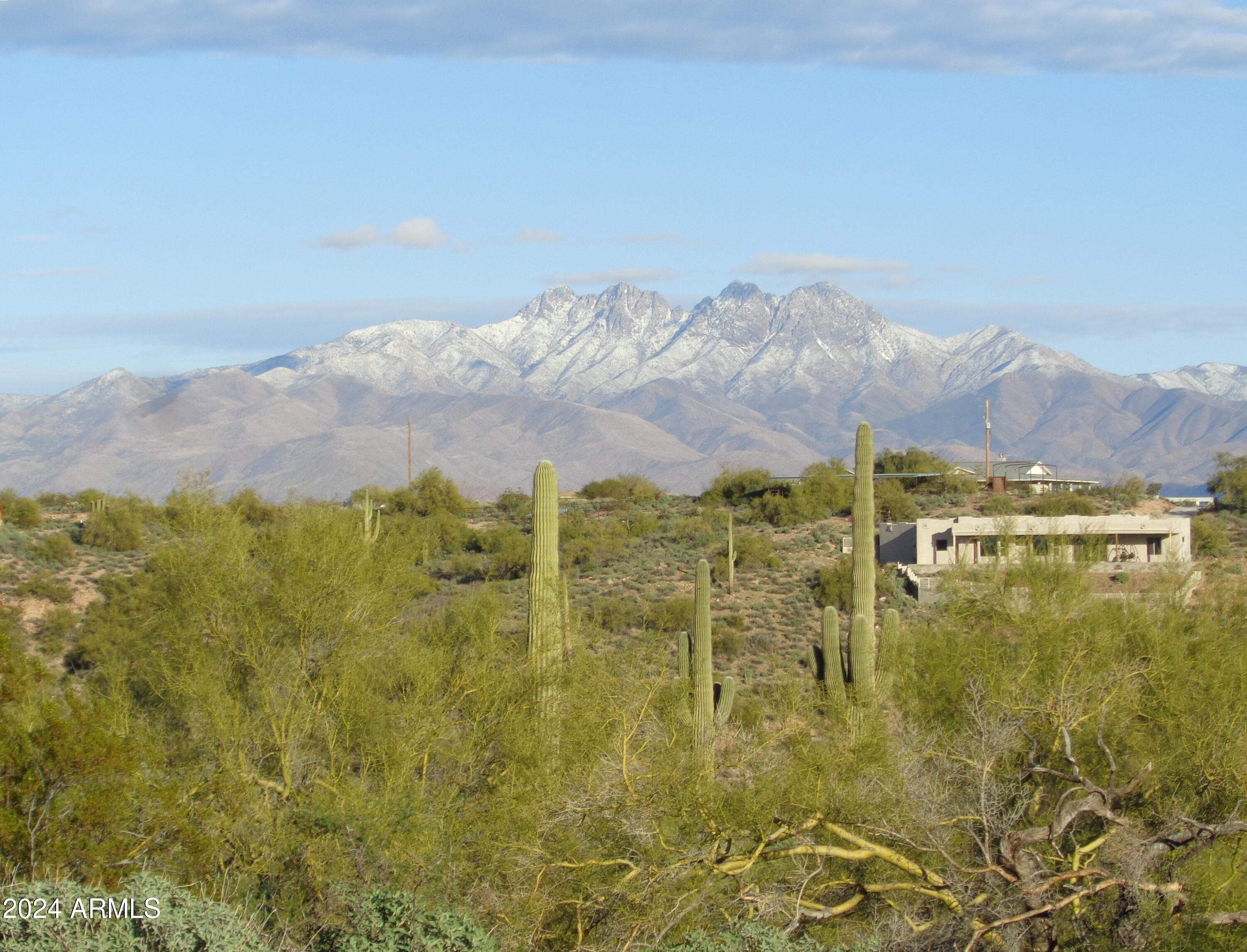 13801 N TIERRA DEL ORO Place 7-H, Fort McDowell, AZ 85264