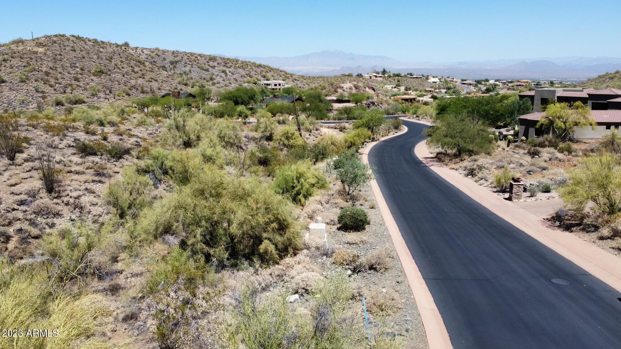 14334 E ZORRA Way 102, Fountain Hills, AZ 85268