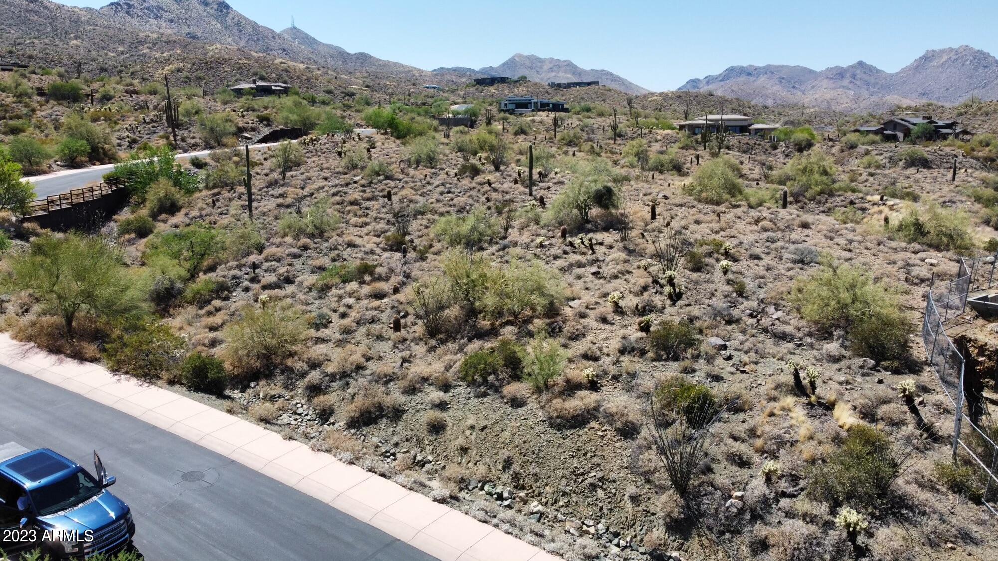 16214 N DESERT FOX Parkway 120, Fountain Hills, AZ 85268