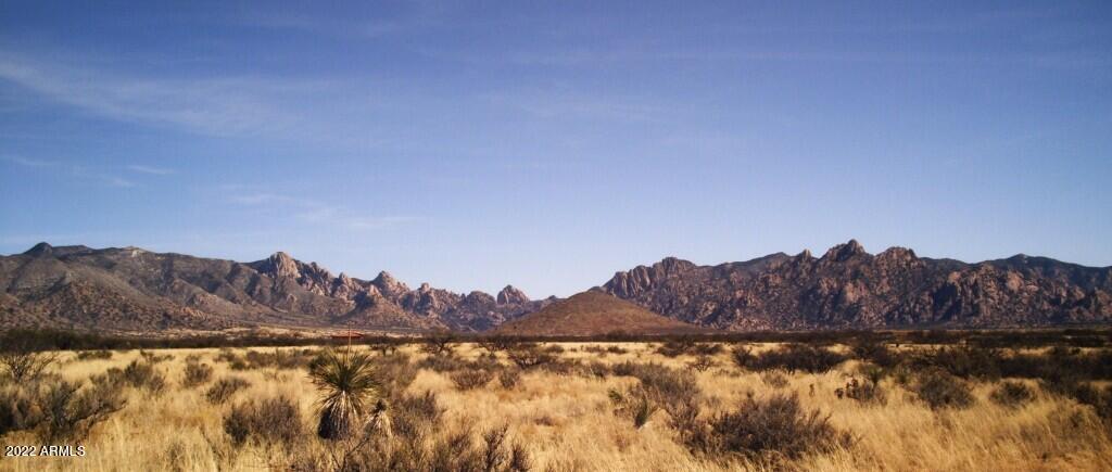 018 N Dragoon Ranch Road 018, Saint David, AZ 85630