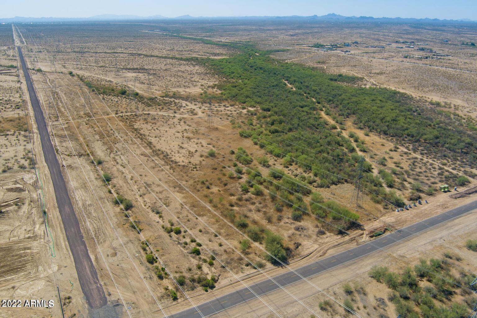 0 N 219th Avenue '''_''', Surprise, AZ 85387