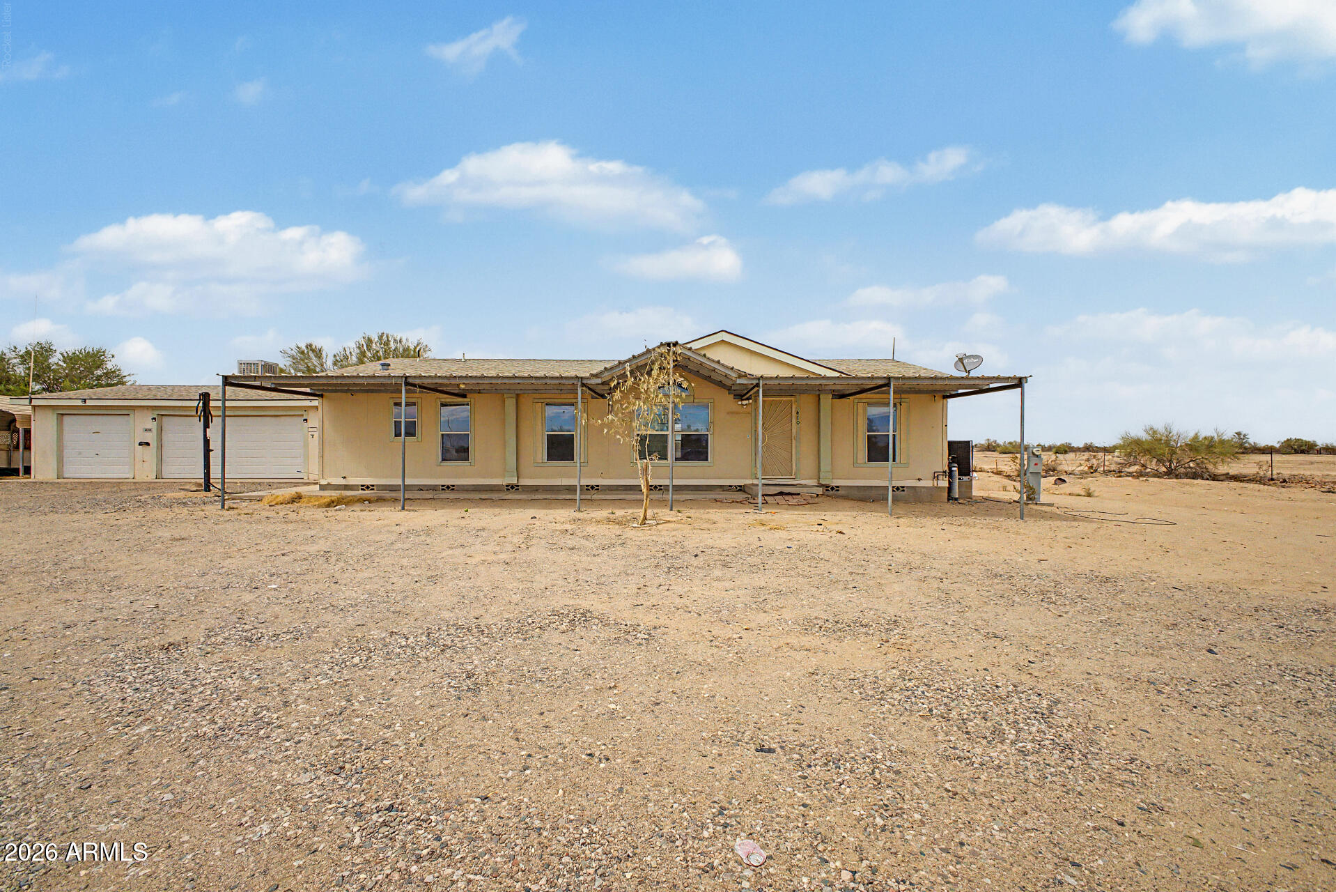 410 N 349TH Avenue, Tonopah, AZ 85354