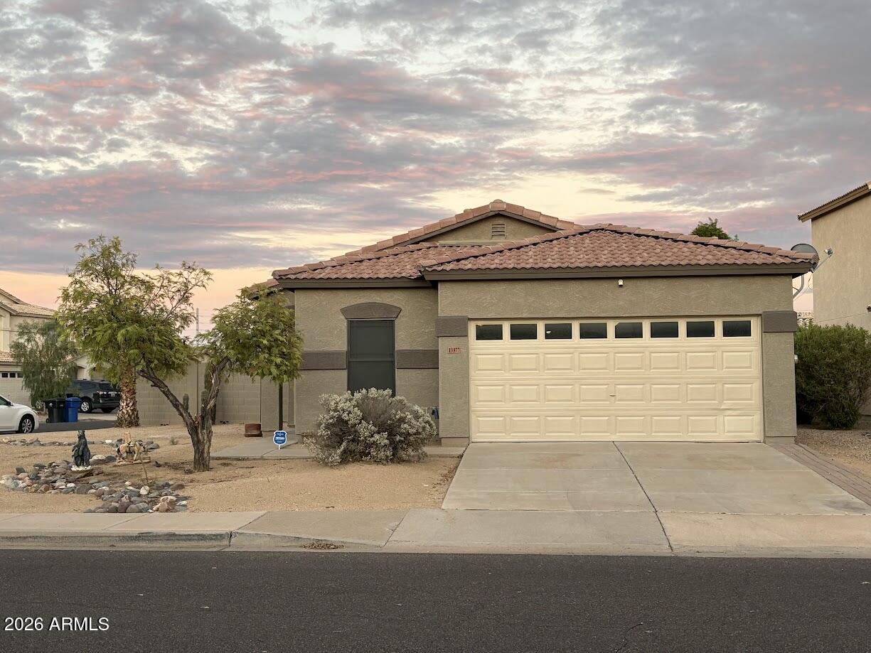 13977 N 132nd Court, Surprise, AZ 85379