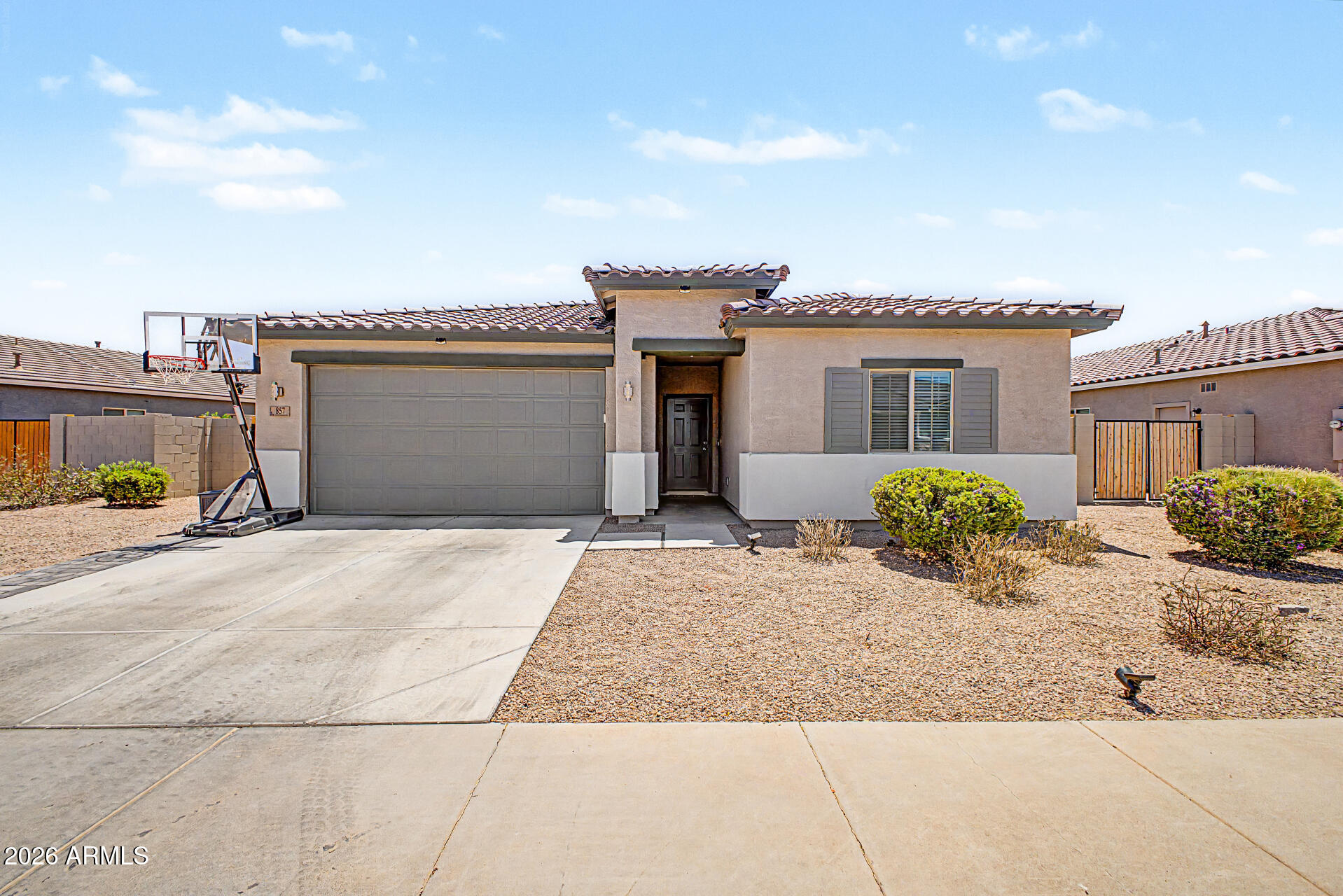857 E DIAMOND Drive, Casa Grande, AZ 85122