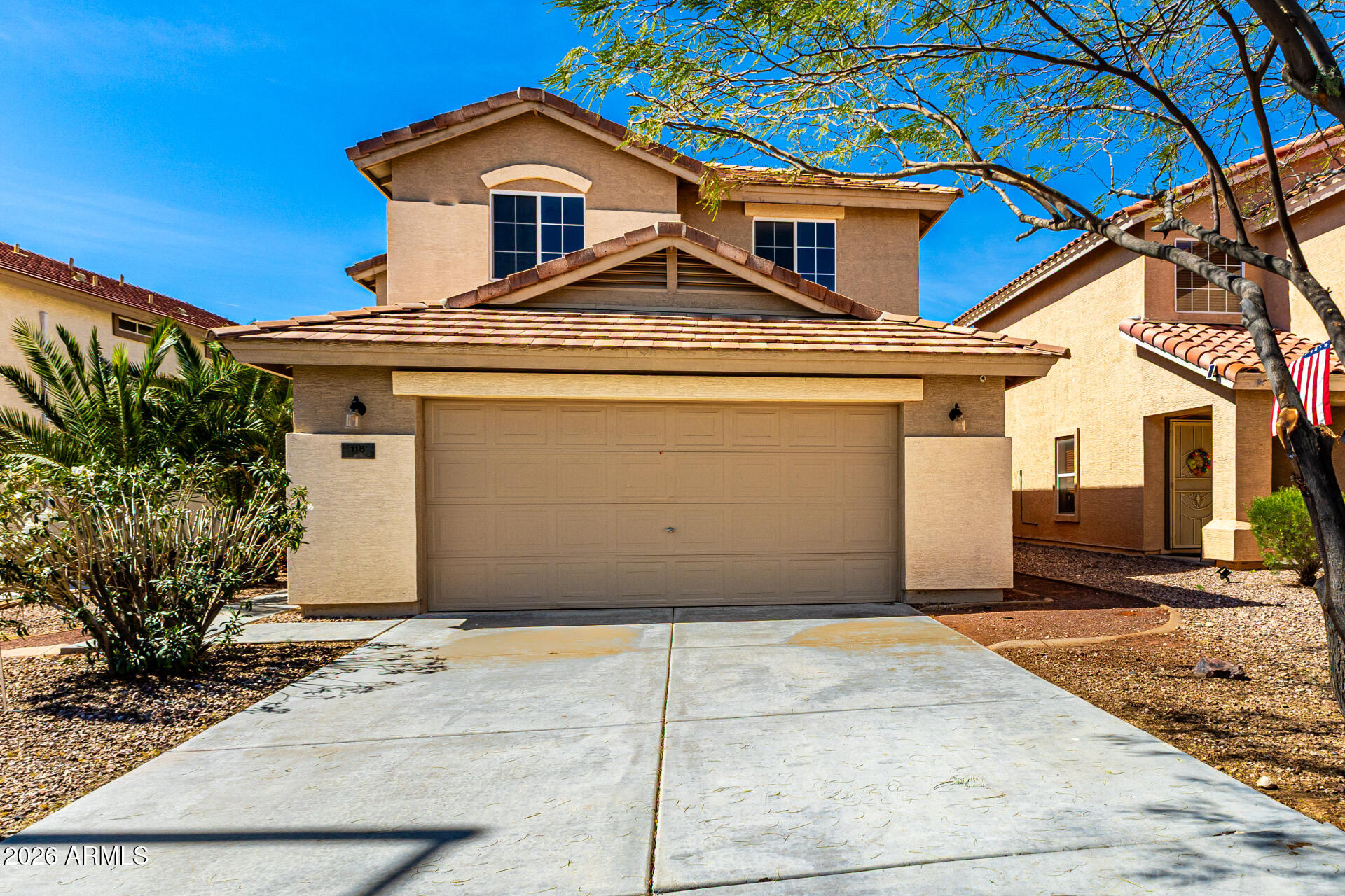 118 N 223RD Avenue, Buckeye, AZ 85326